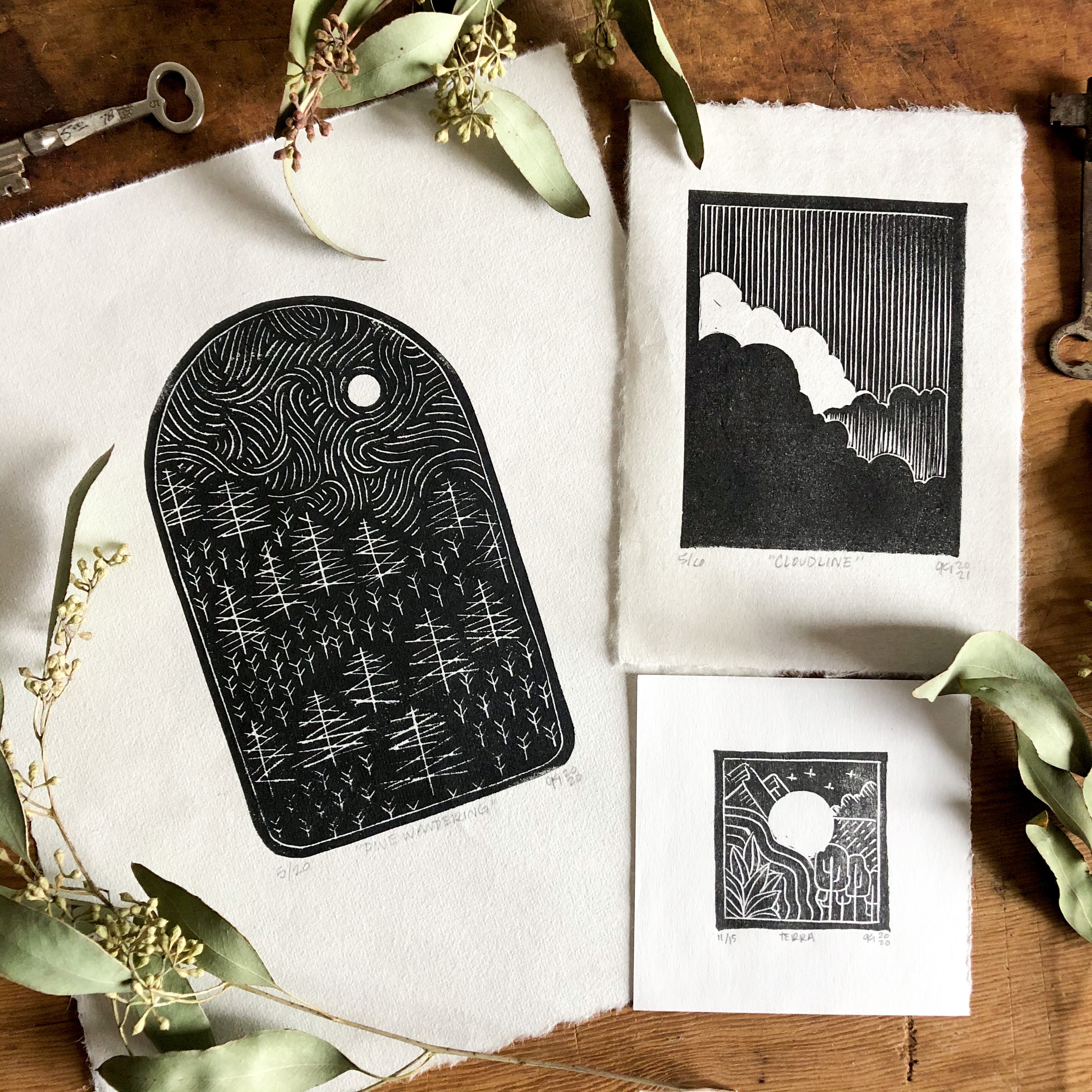 Profile banner image