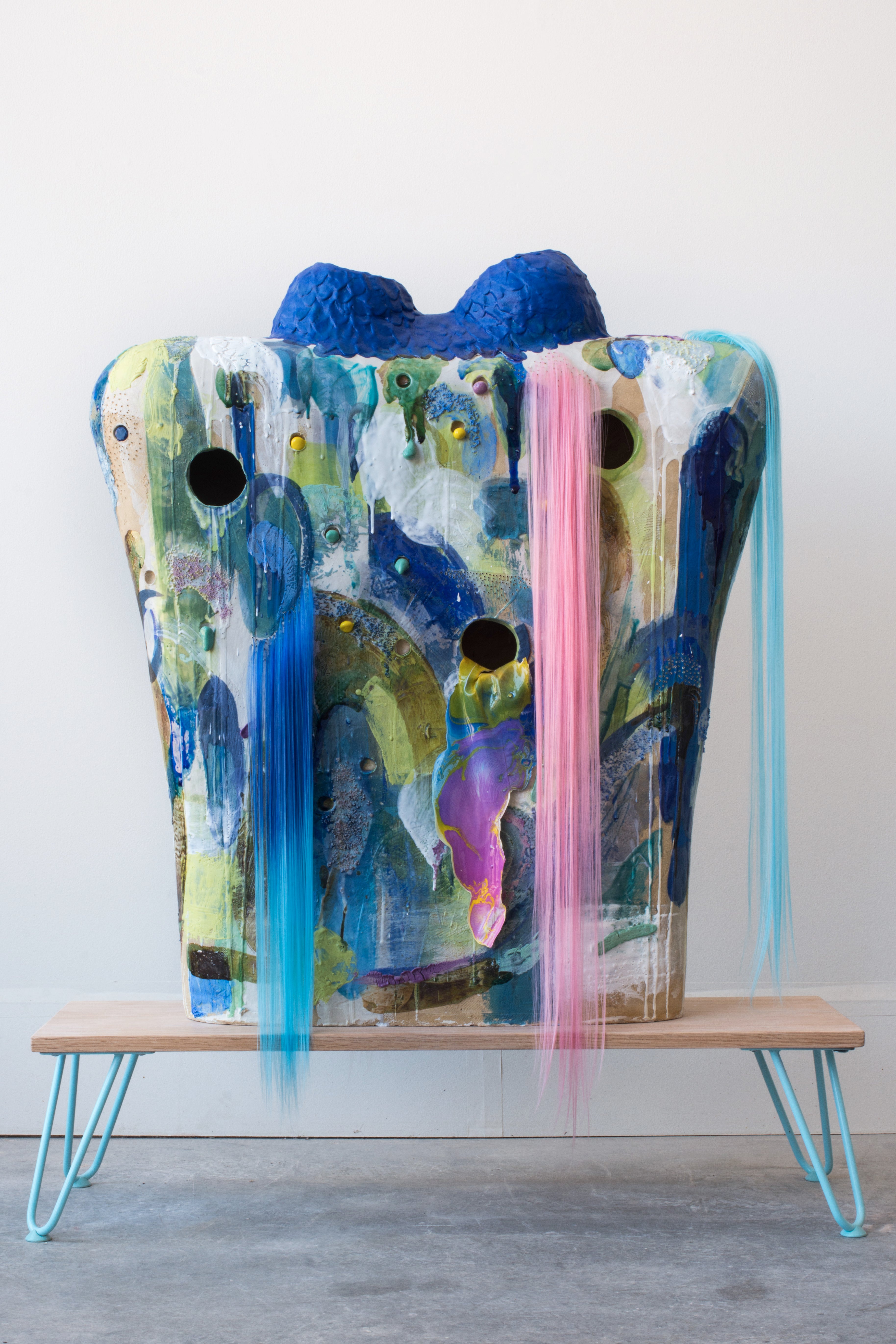 Profile banner image