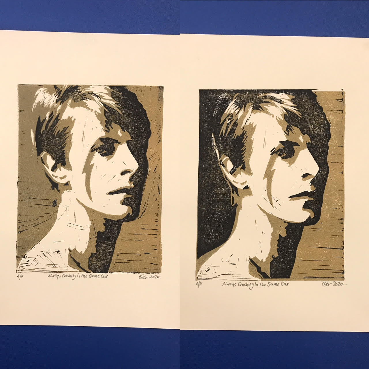 Profile banner image