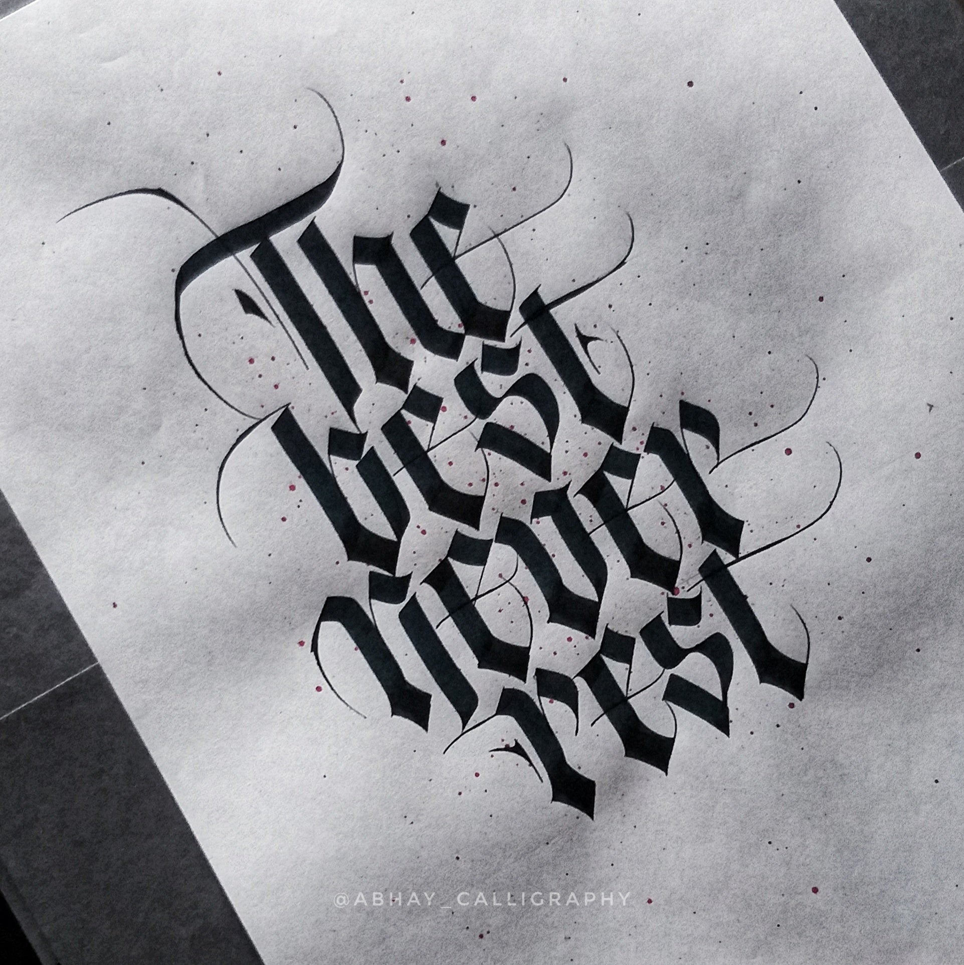 Profile banner image