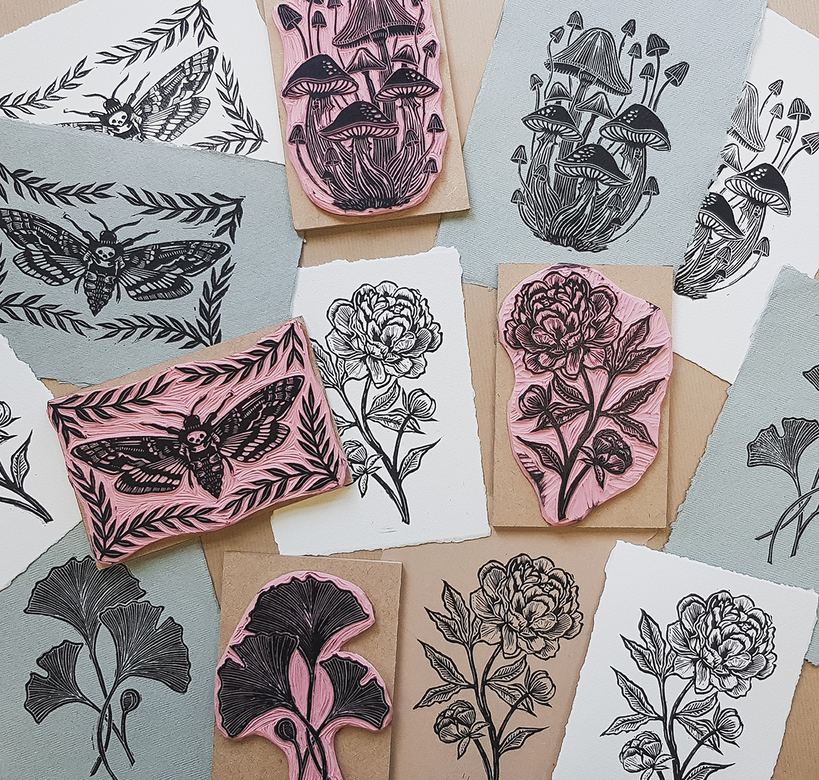 Profile banner image