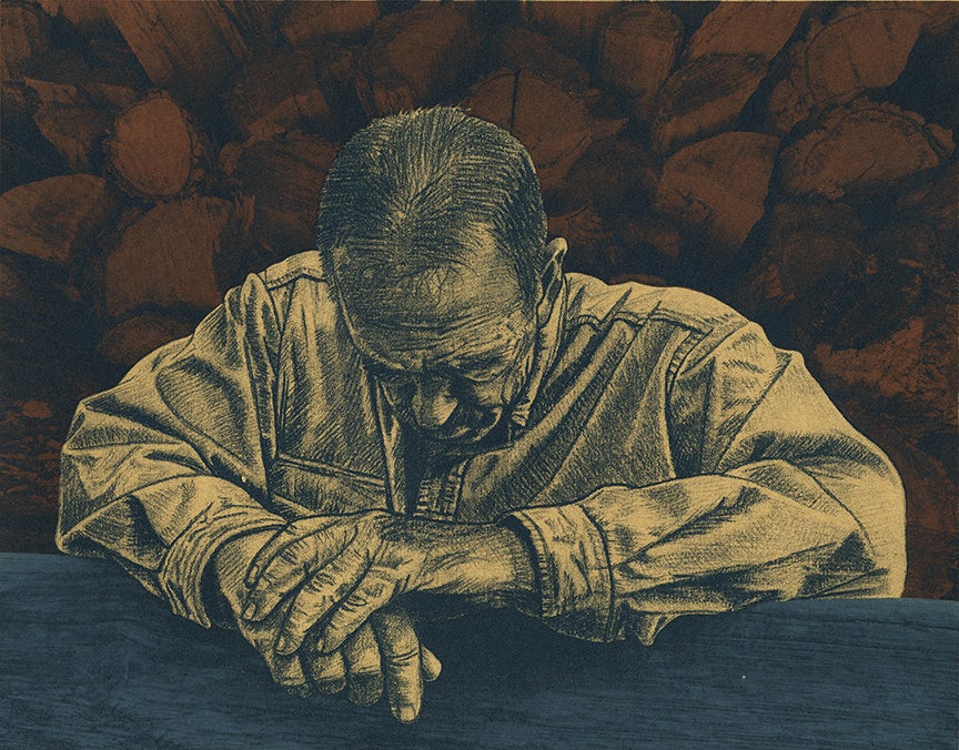 Profile banner image