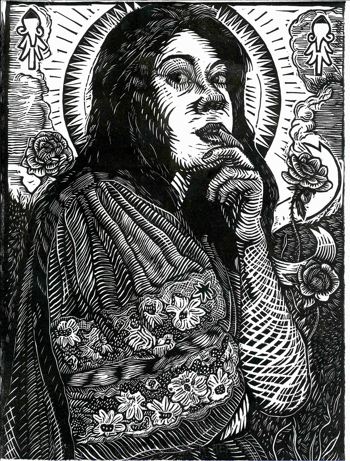 Profile banner image