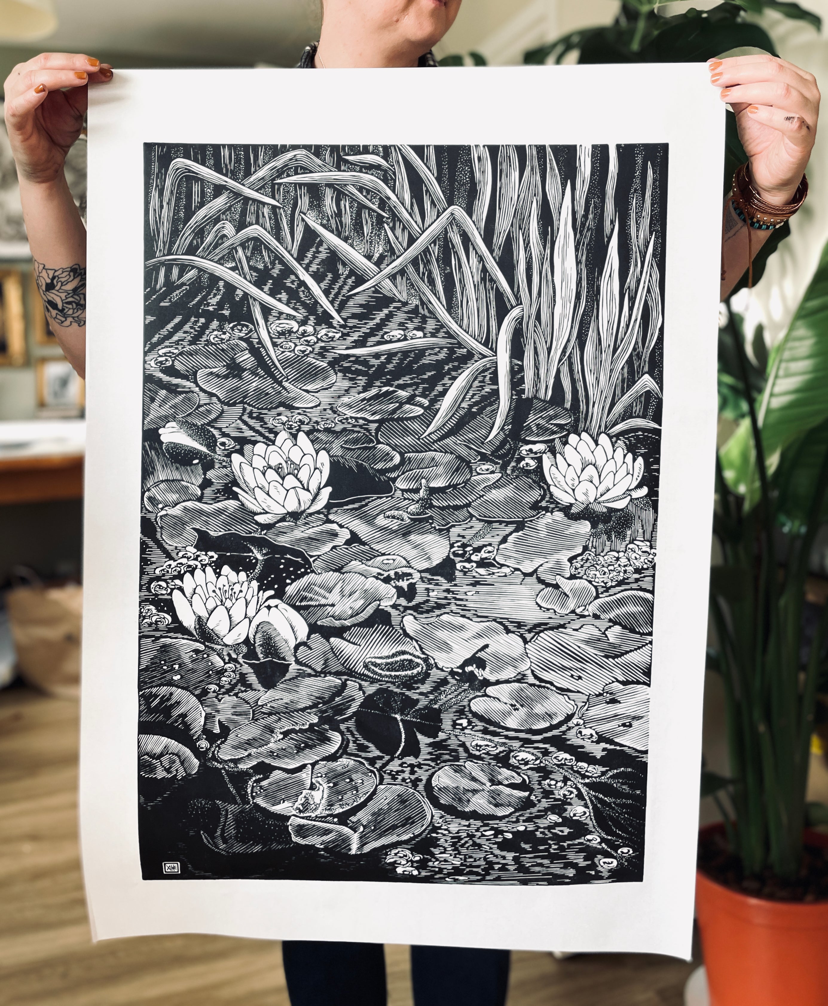 Profile banner image