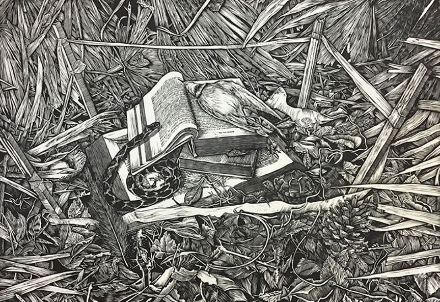 Profile banner image