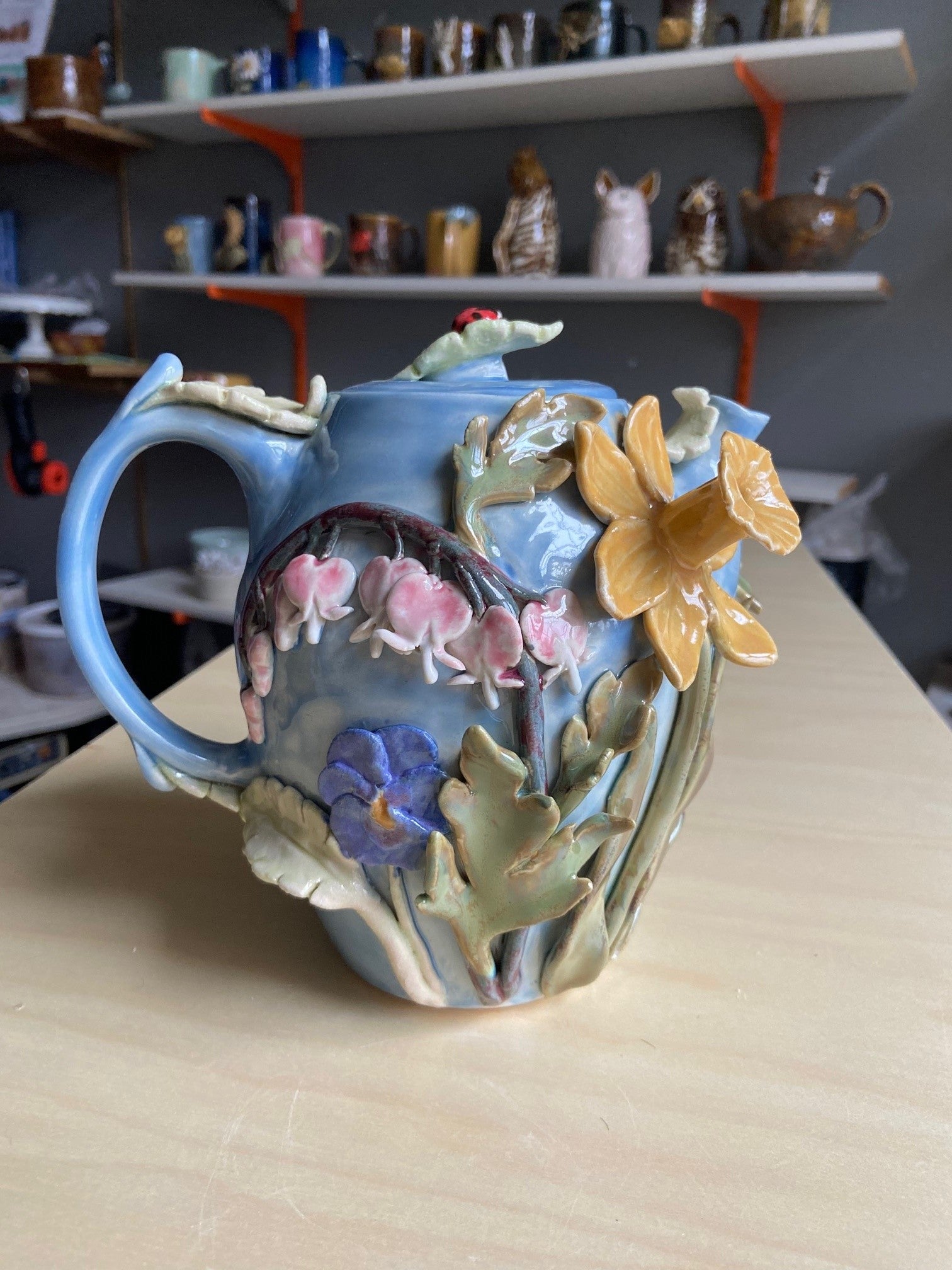 Profile banner image