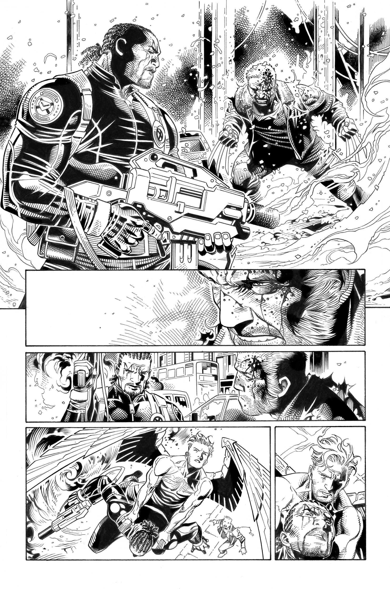 Profile banner image