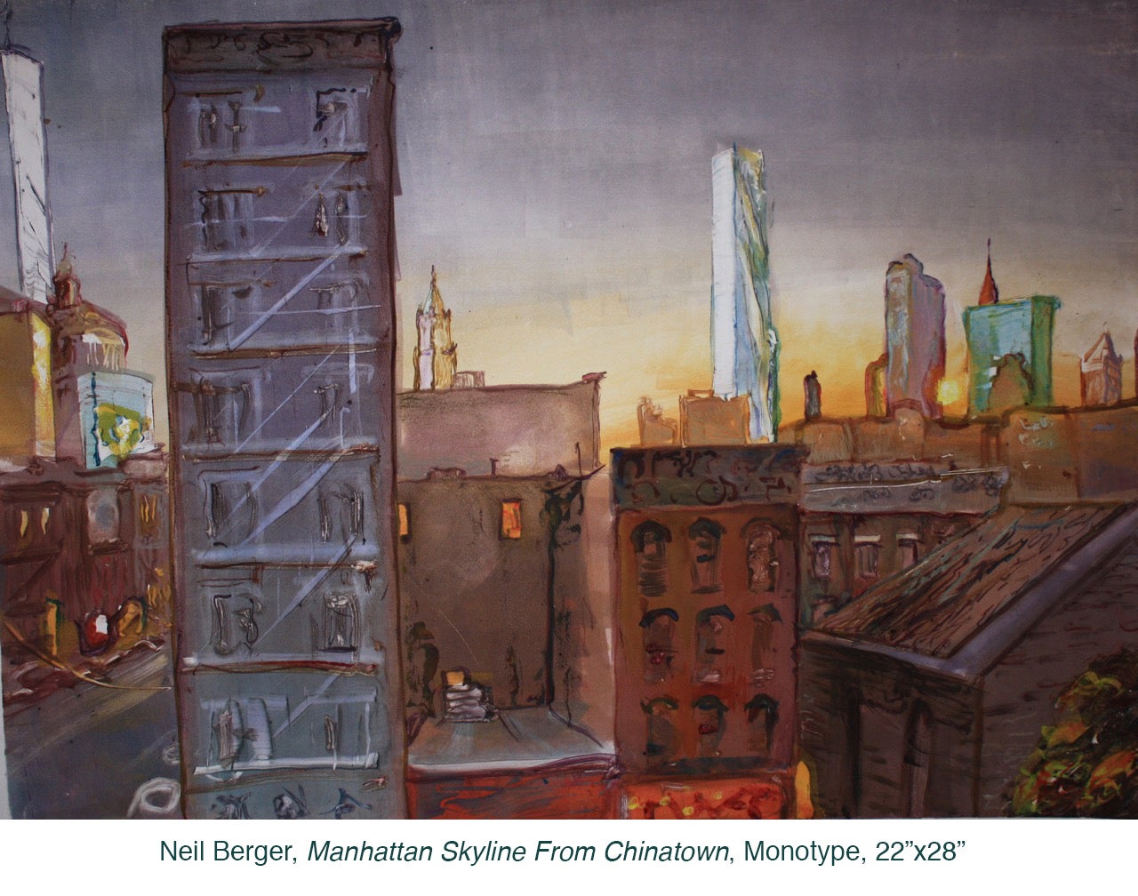 Profile banner image