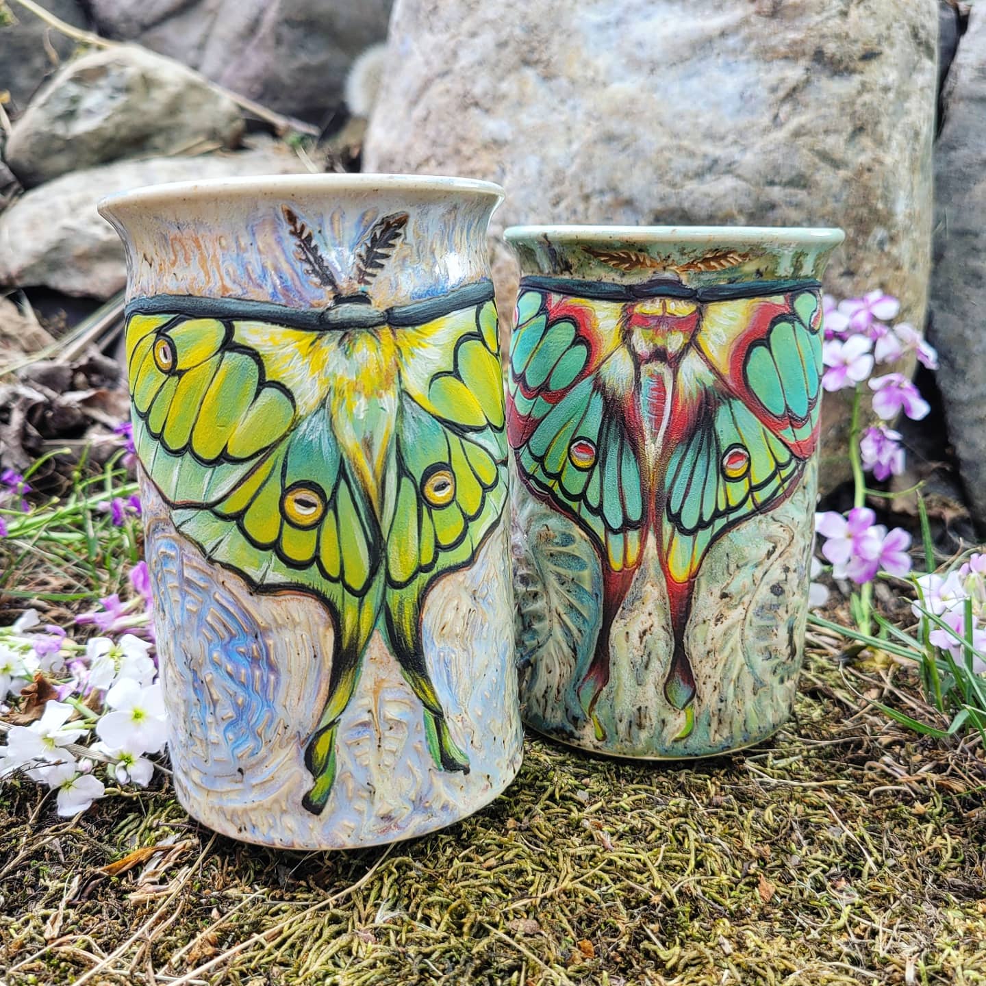 Profile banner image