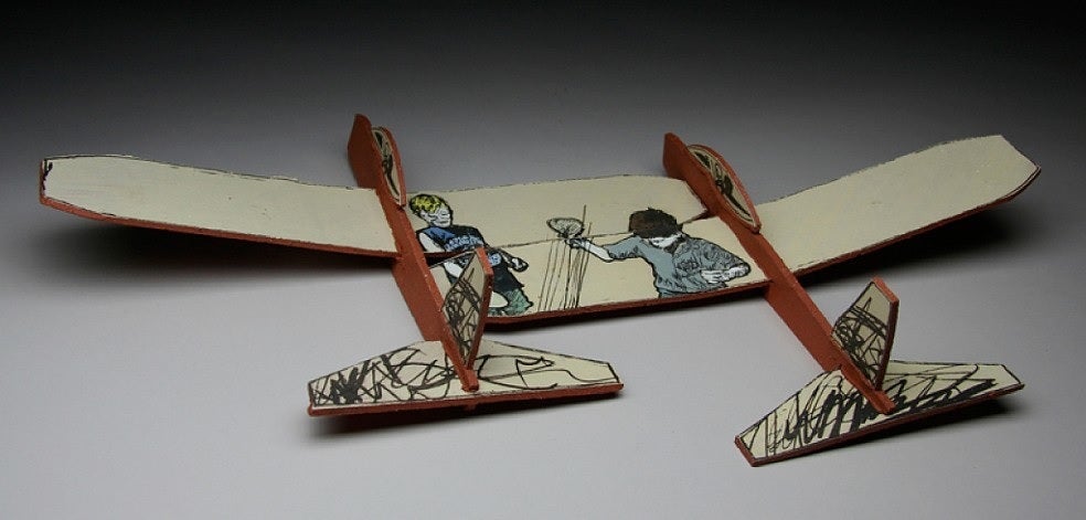 Profile banner image