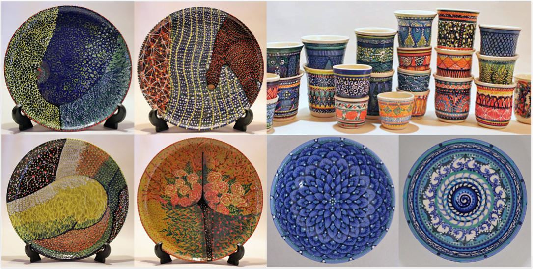 Profile banner image