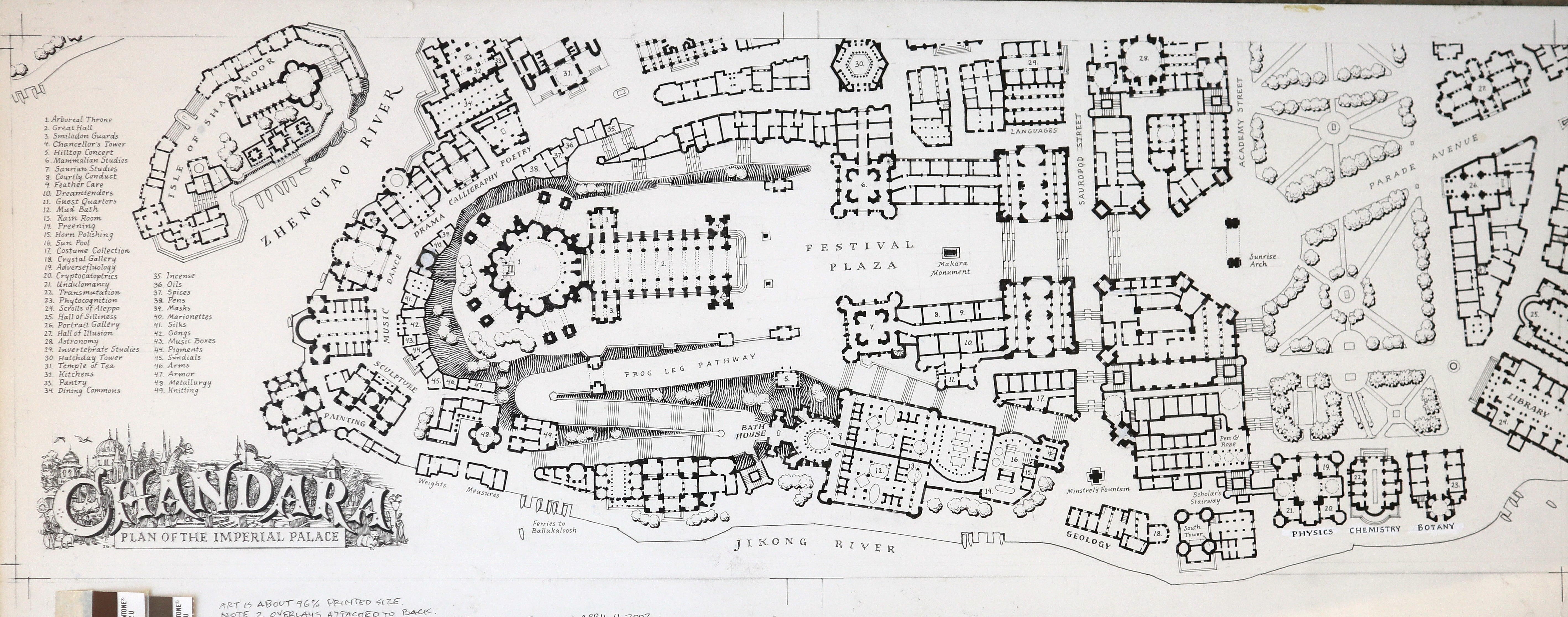 Profile banner image