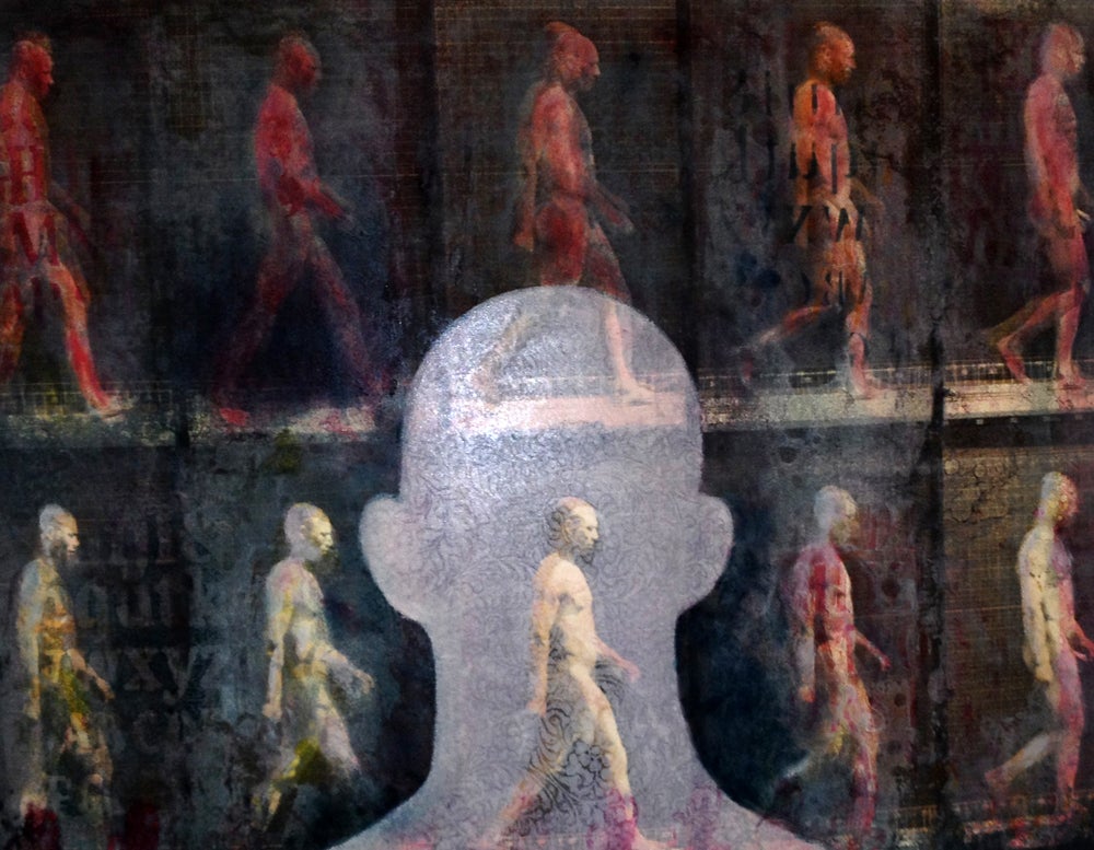 Profile banner image