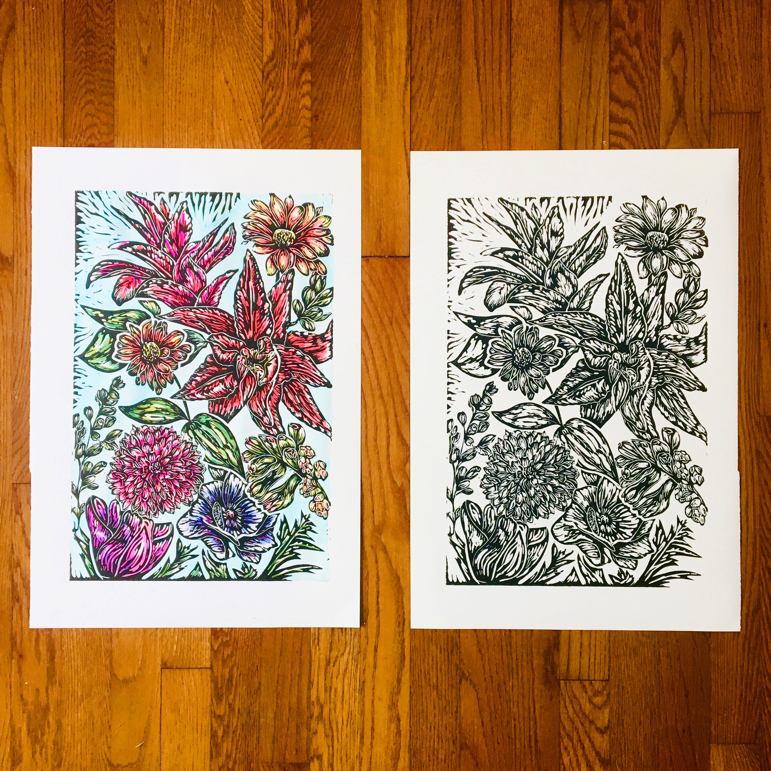 Profile banner image