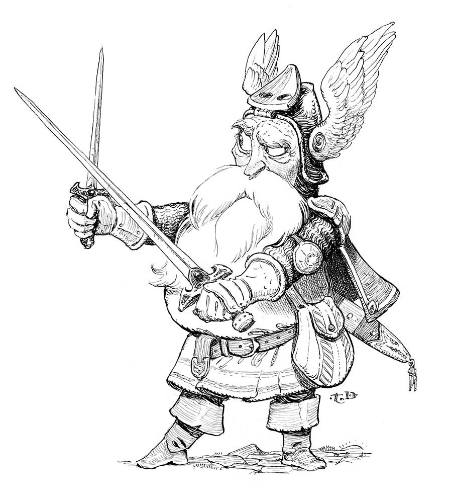 Profile banner image