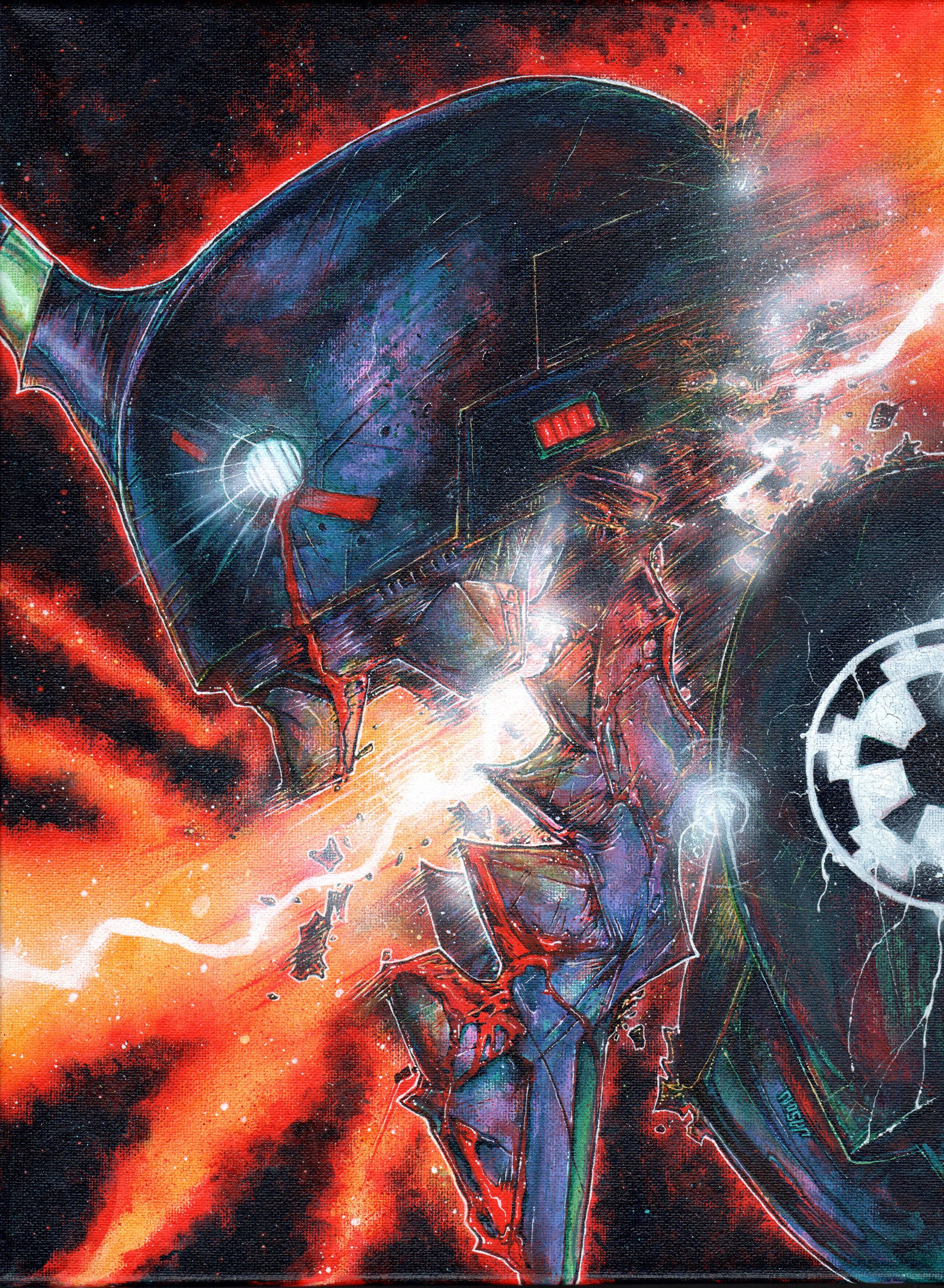 Profile banner image