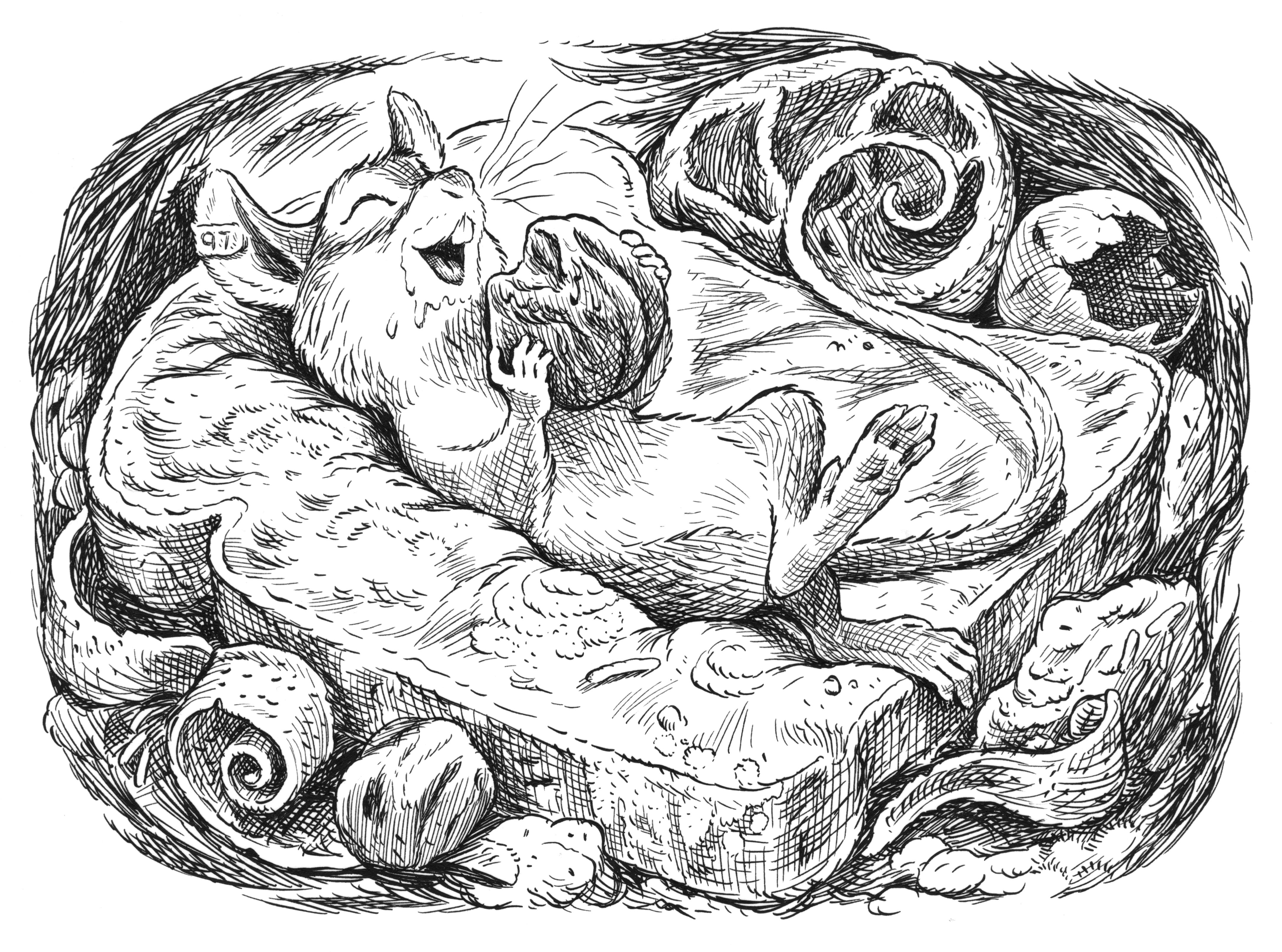 Profile banner image