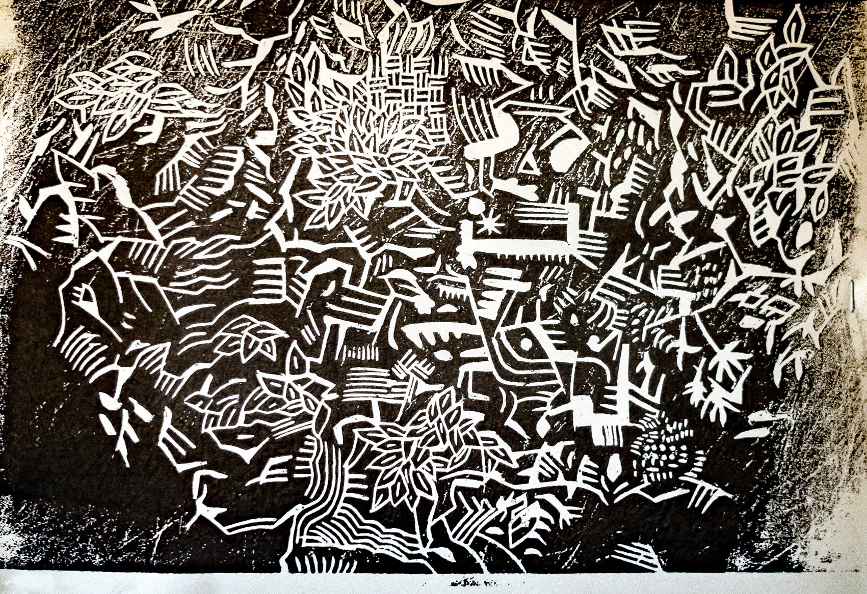 Profile banner image