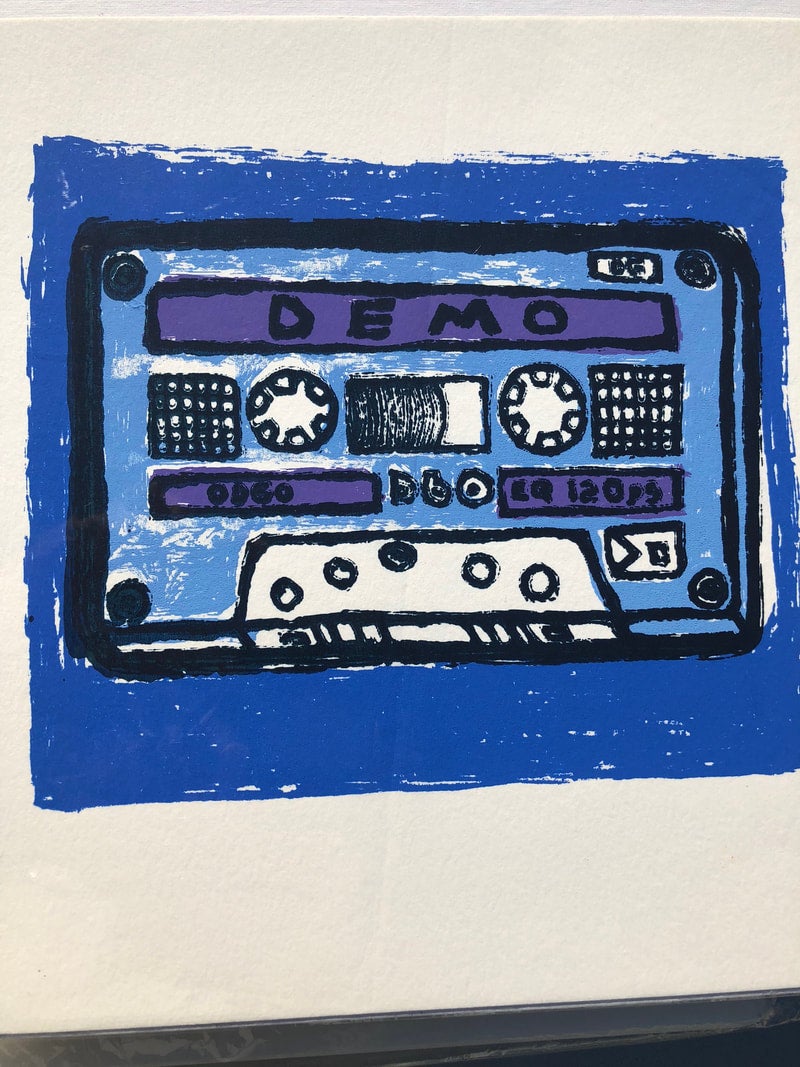 Profile banner image