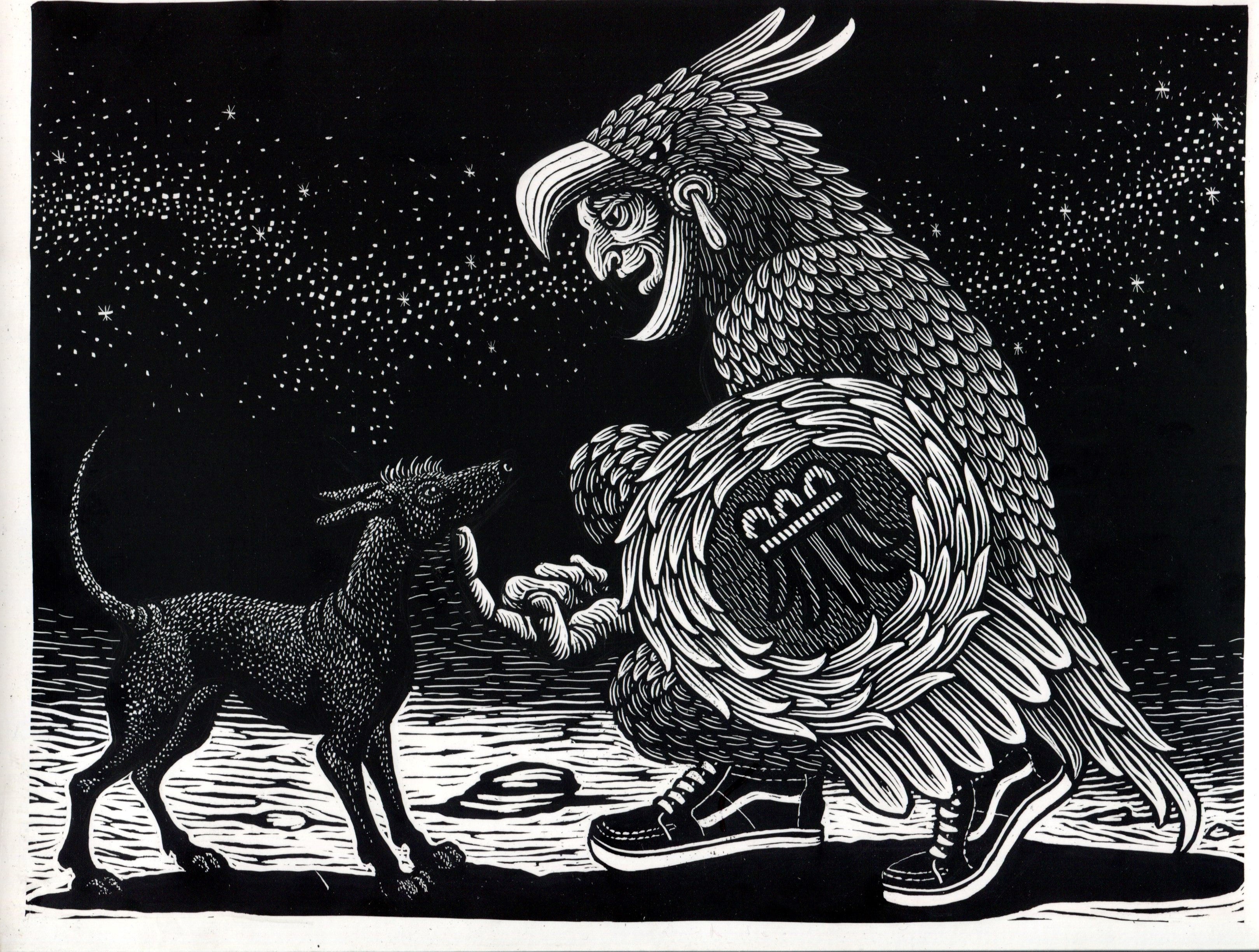 Profile banner image