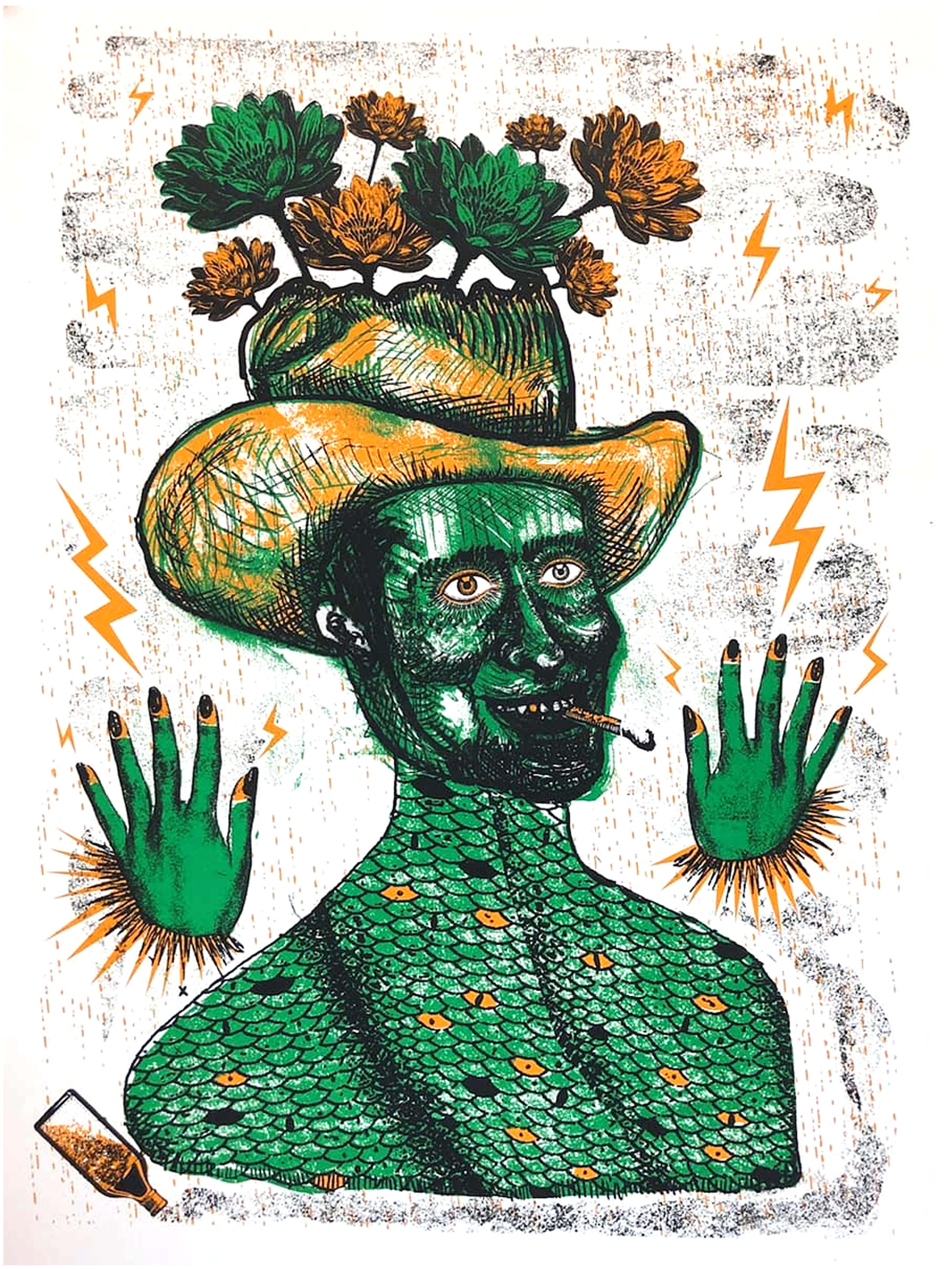 Profile banner image