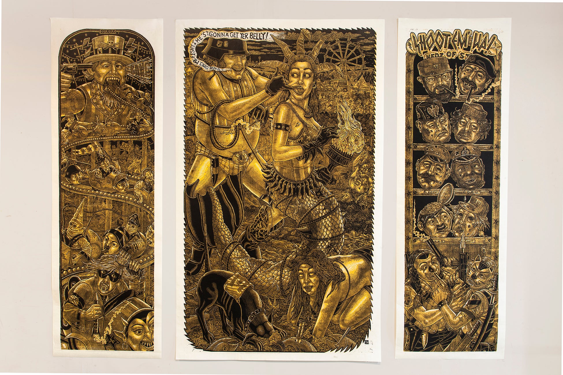 Profile banner image