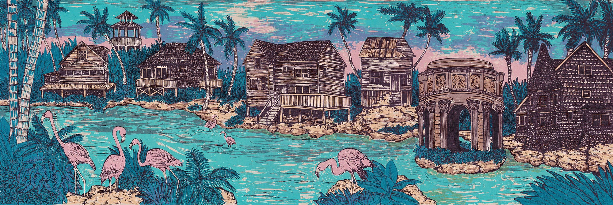 Profile banner image