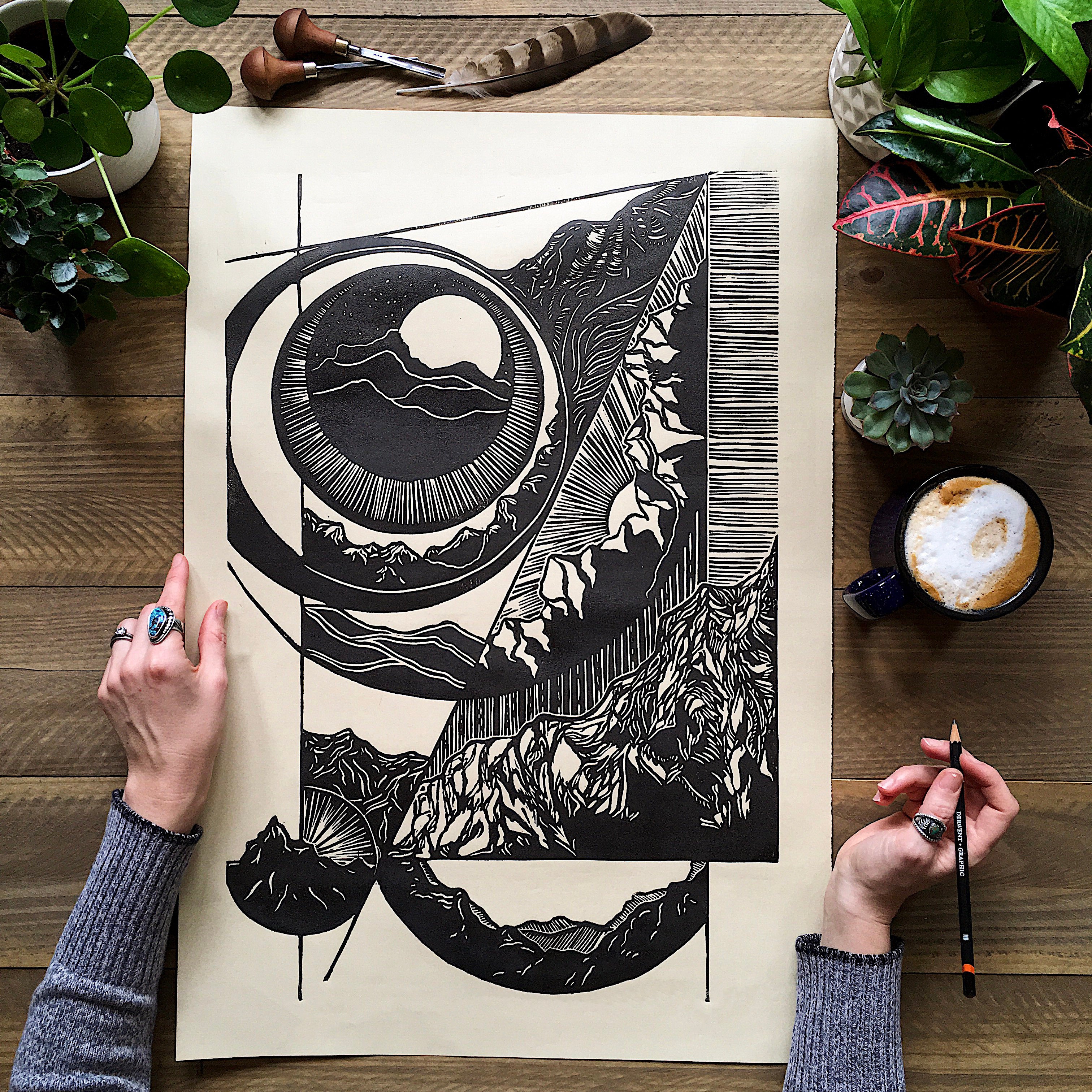 Profile banner image