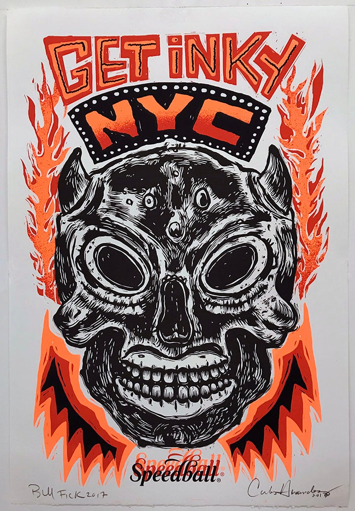 Profile banner image