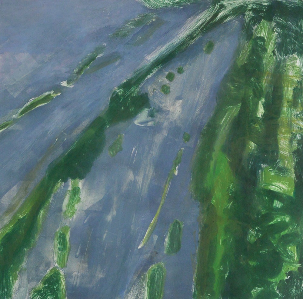 Profile banner image