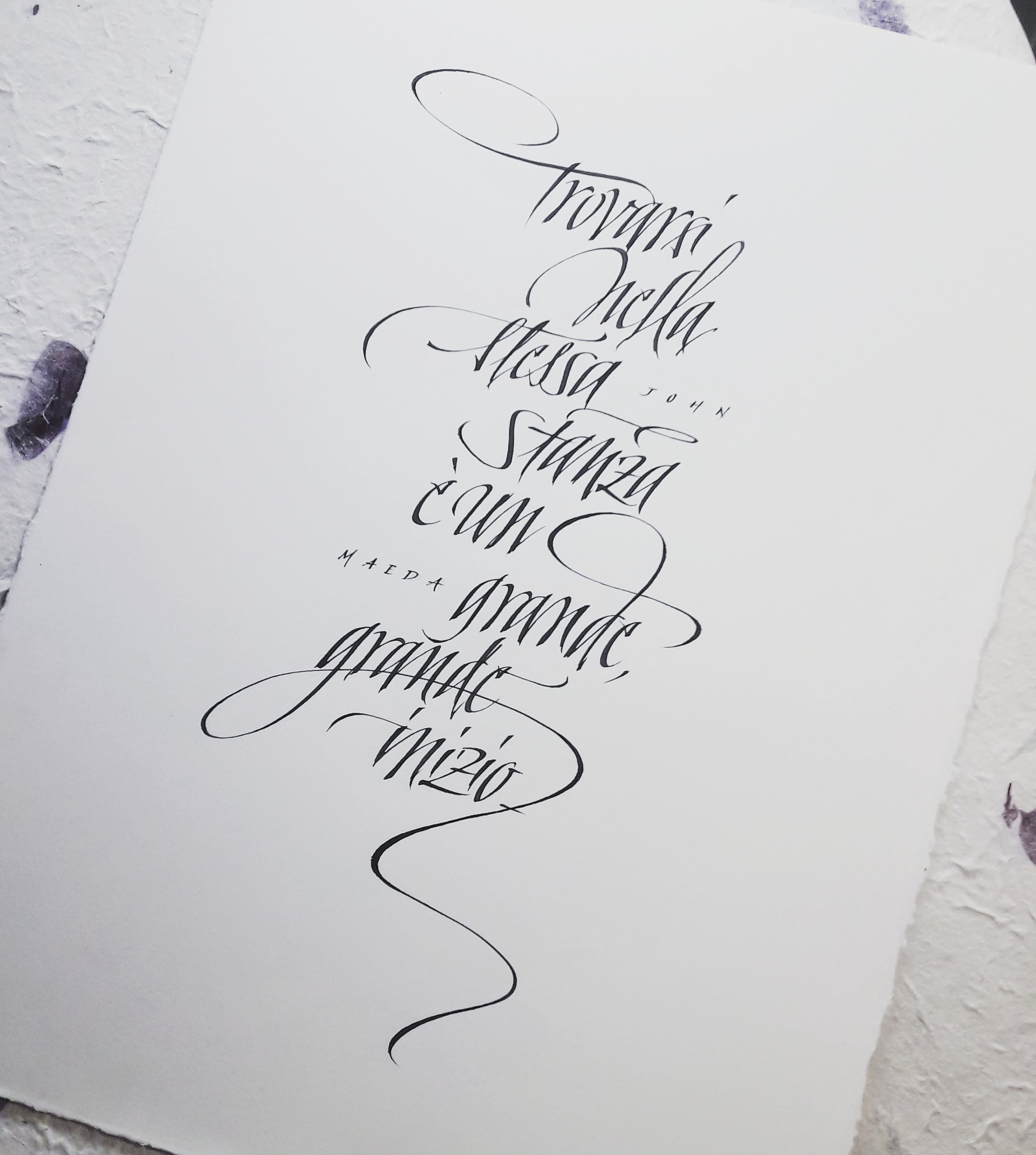 Profile banner image