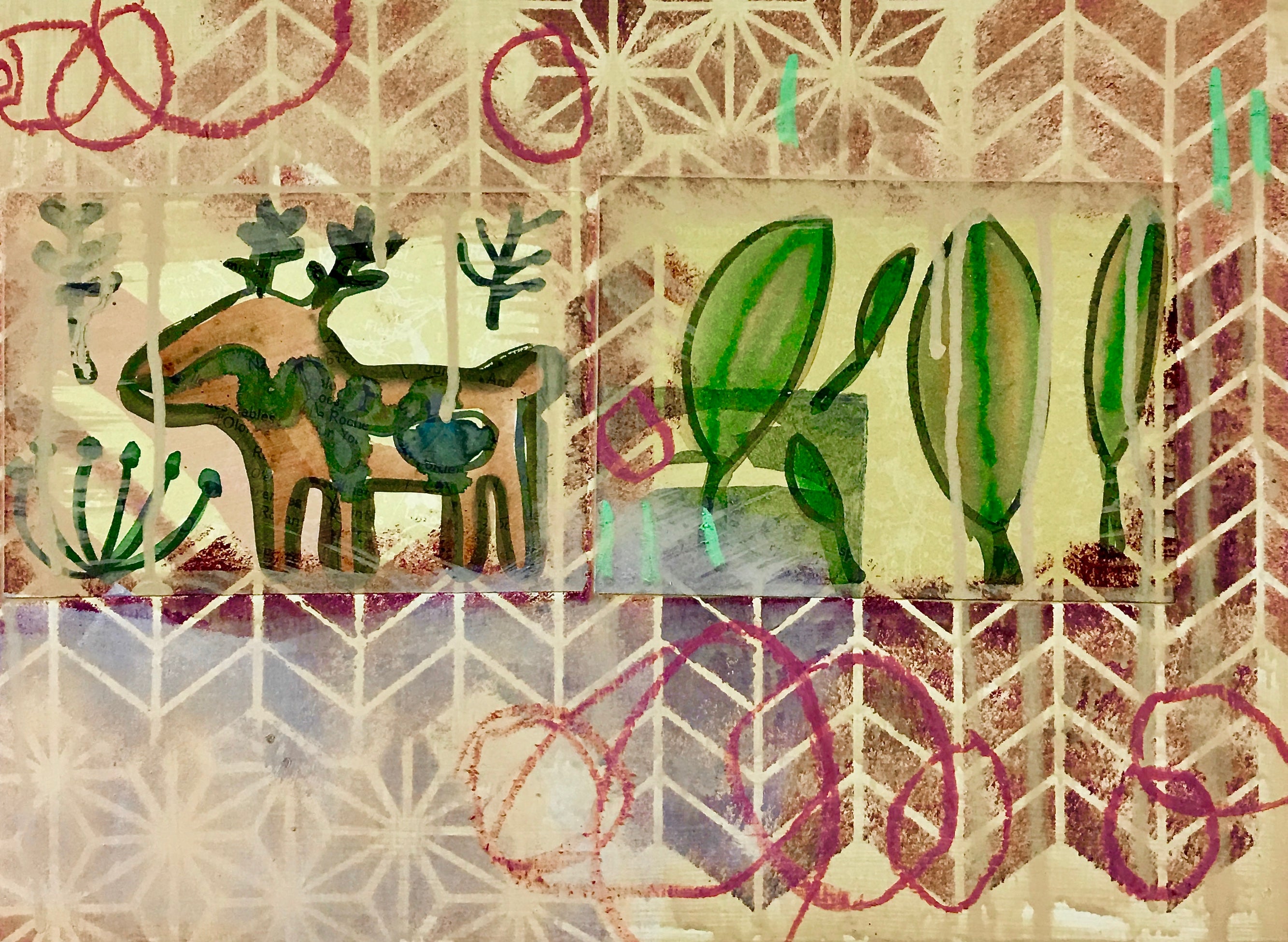 Profile banner image