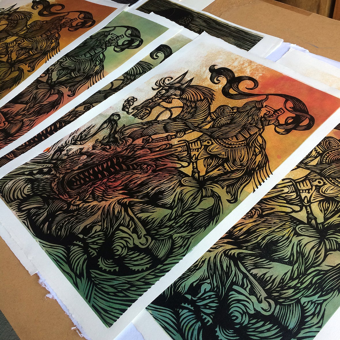 Profile banner image