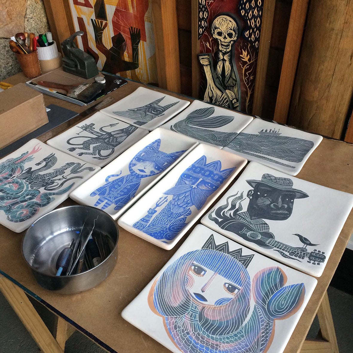 Profile banner image