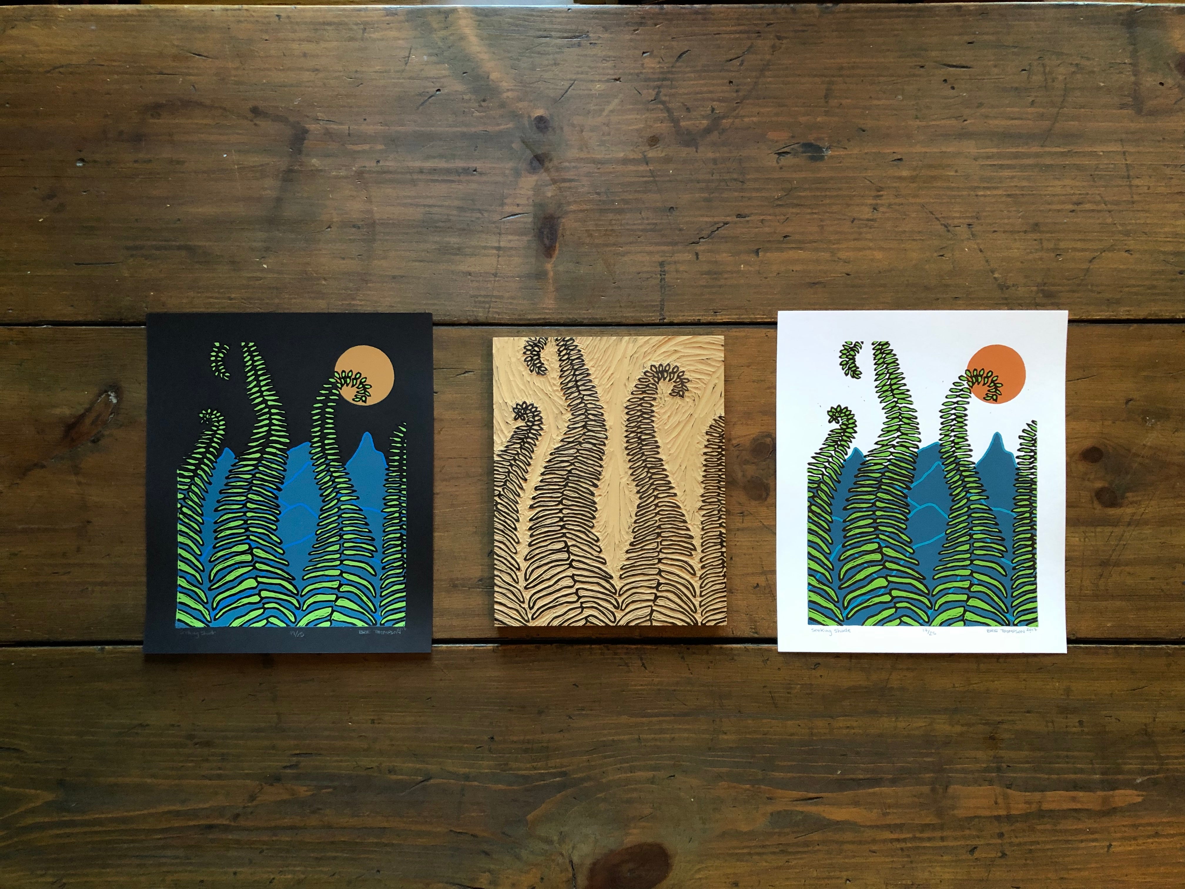 Profile banner image