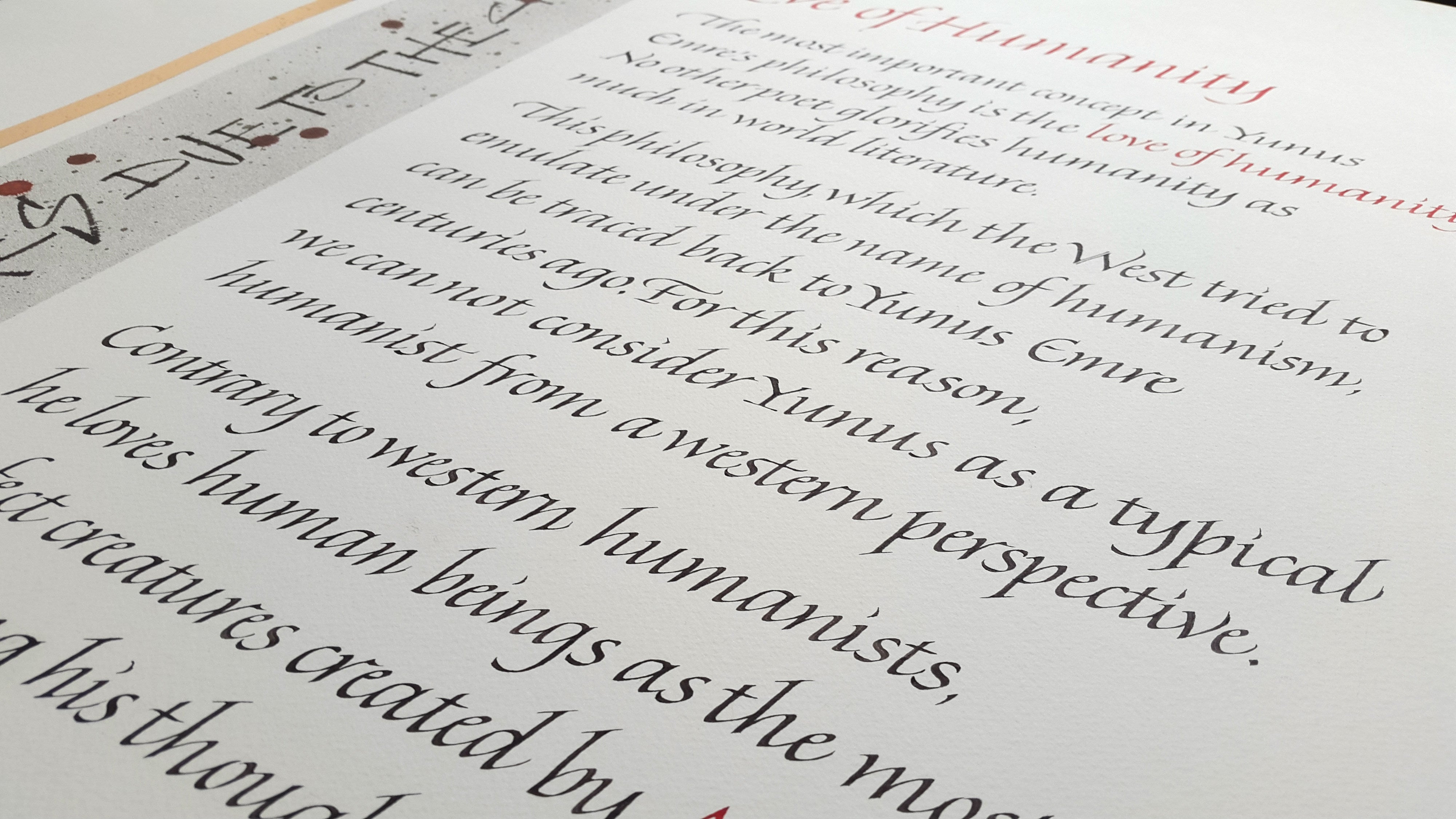 Profile banner image