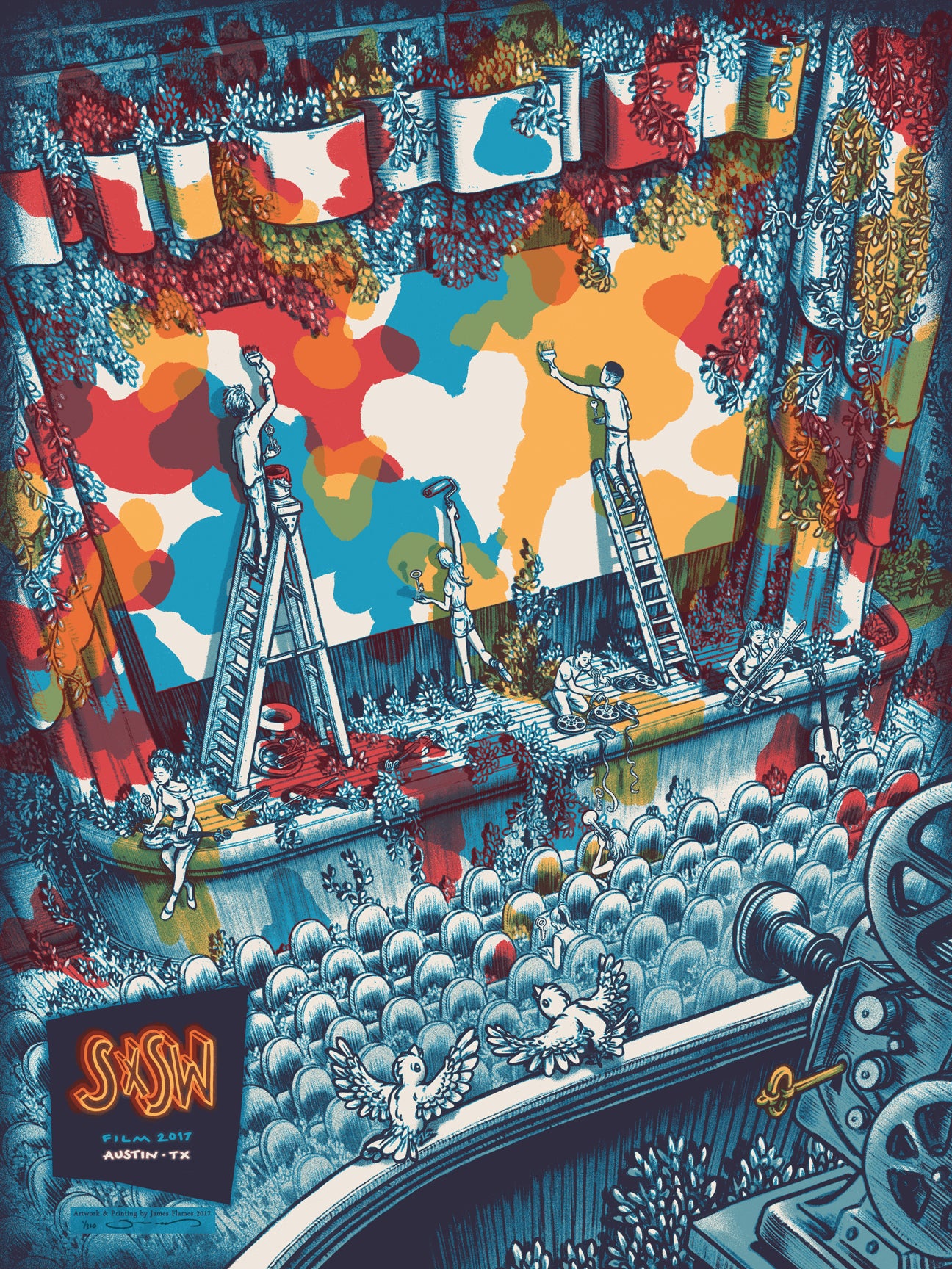 Profile banner image