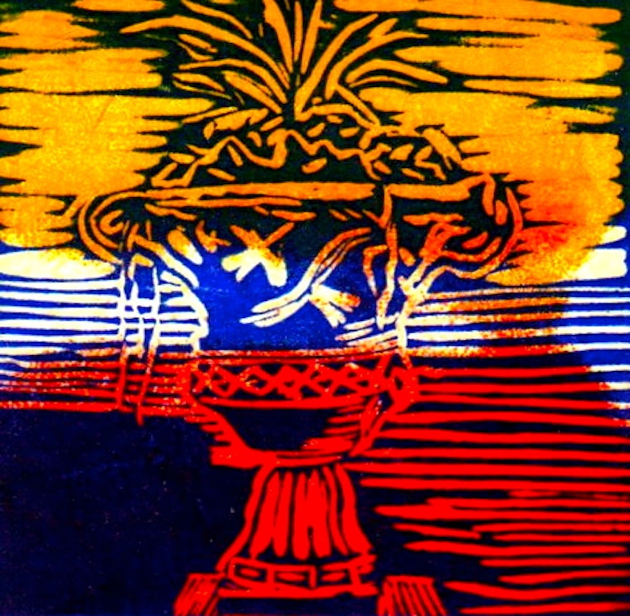 Profile banner image