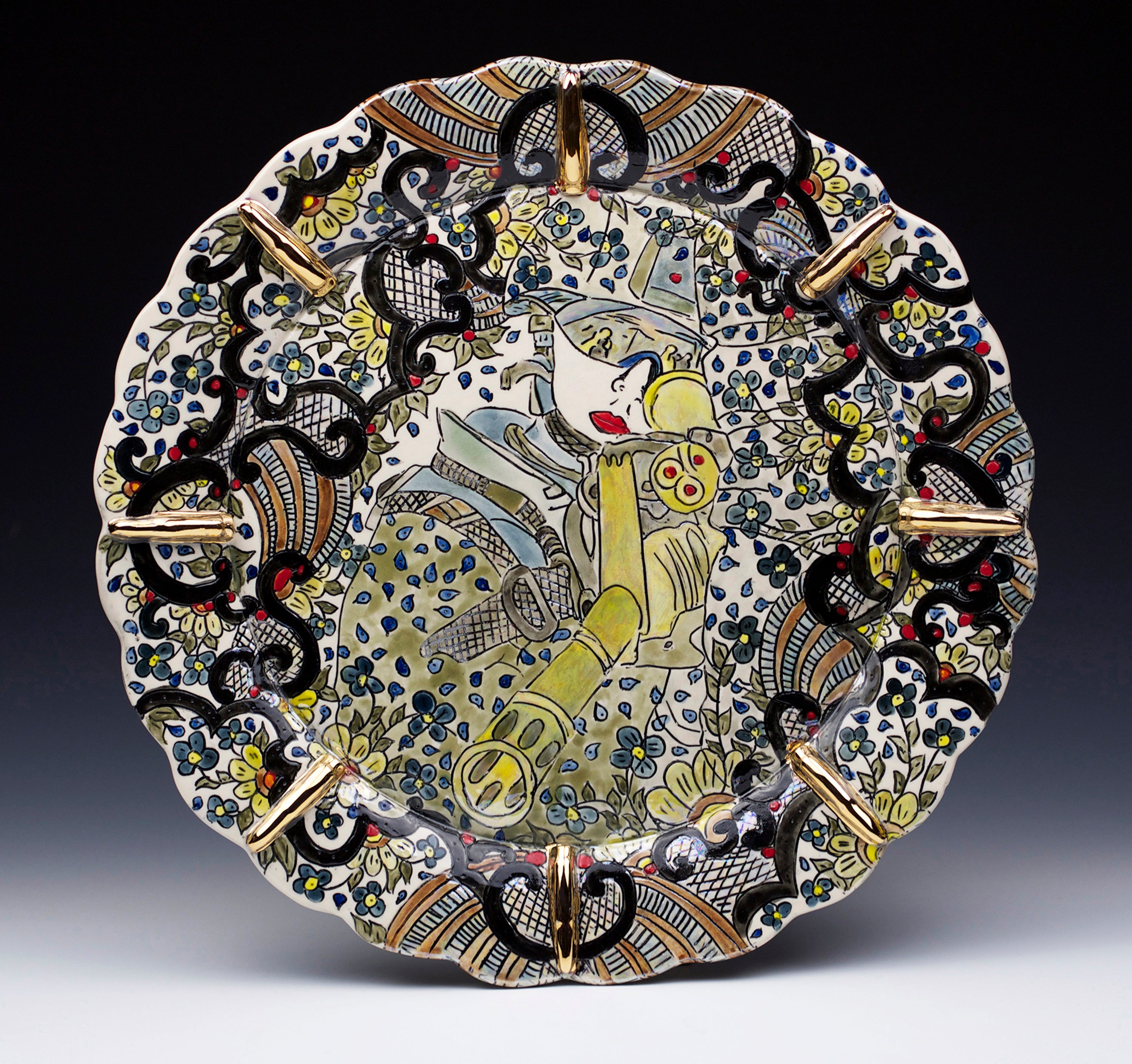 Profile banner image