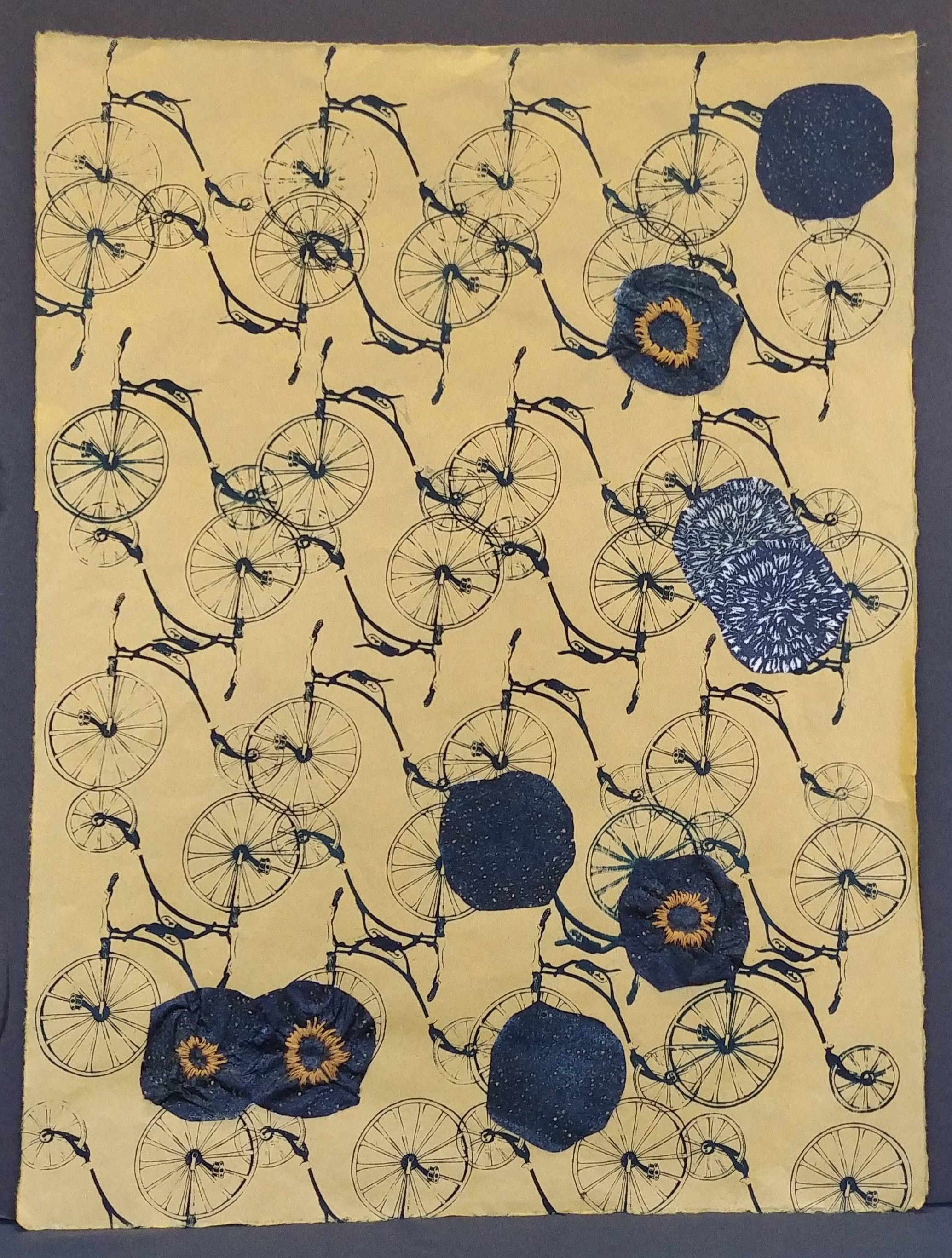 Profile banner image