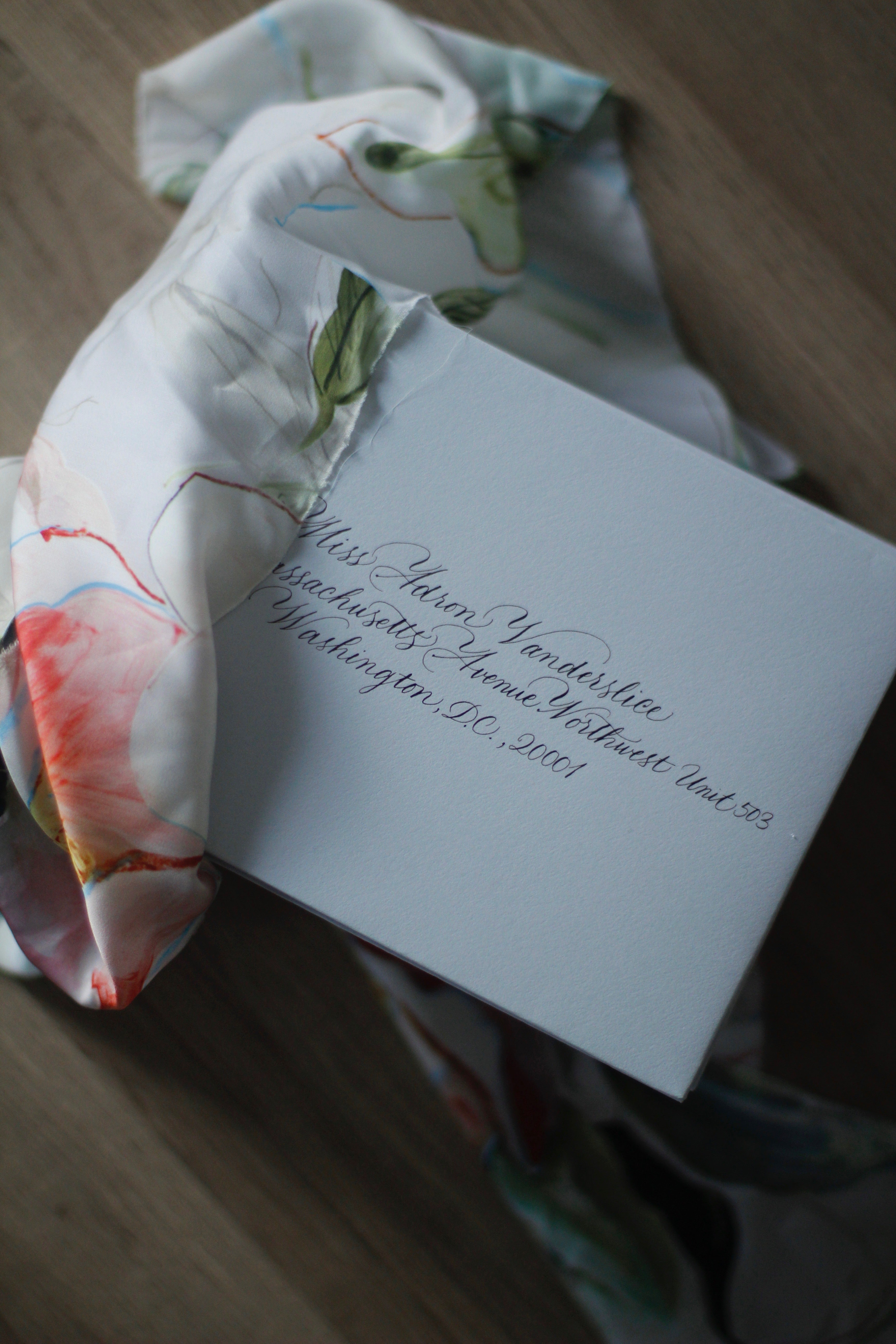 Profile banner image