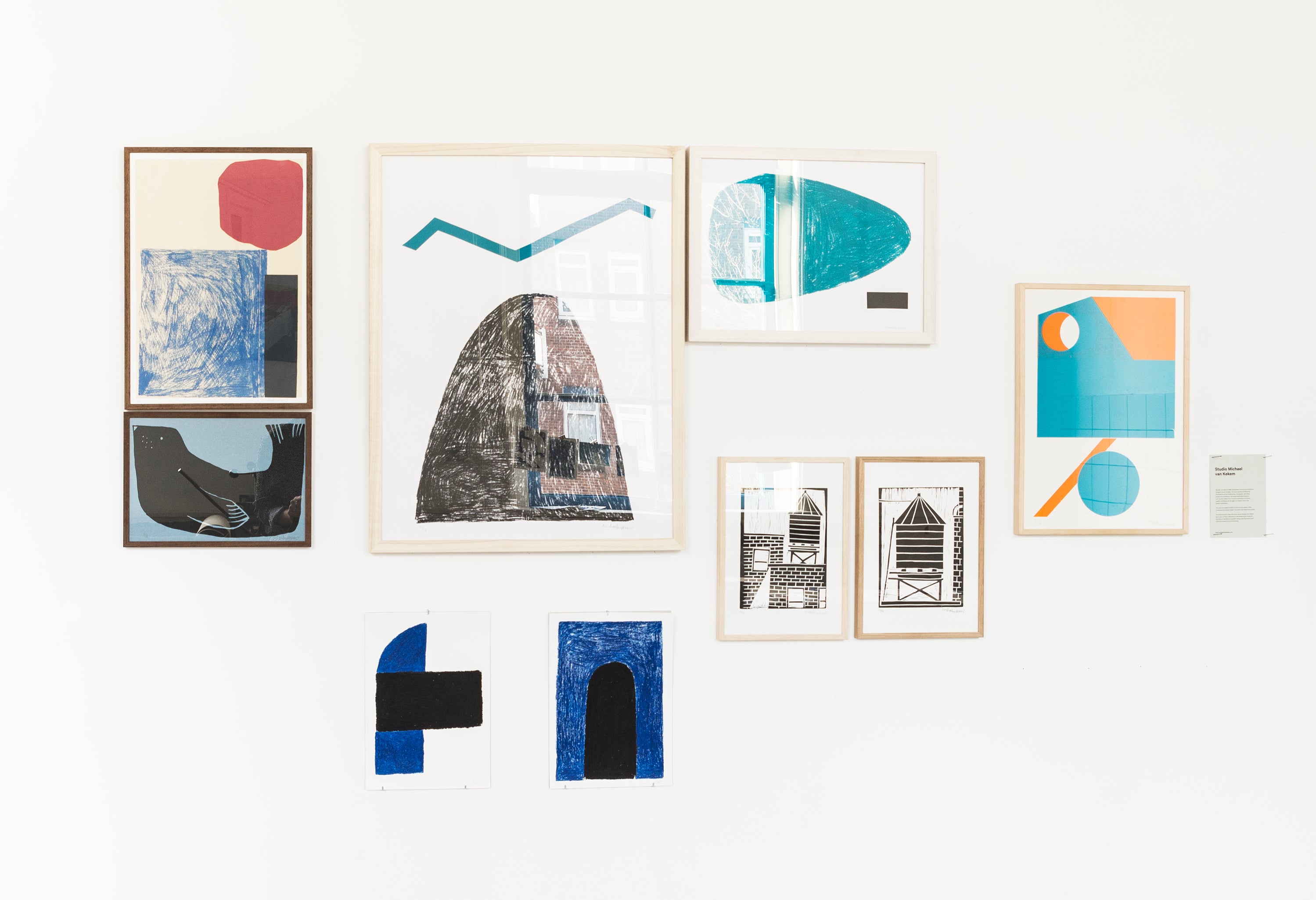 Profile banner image