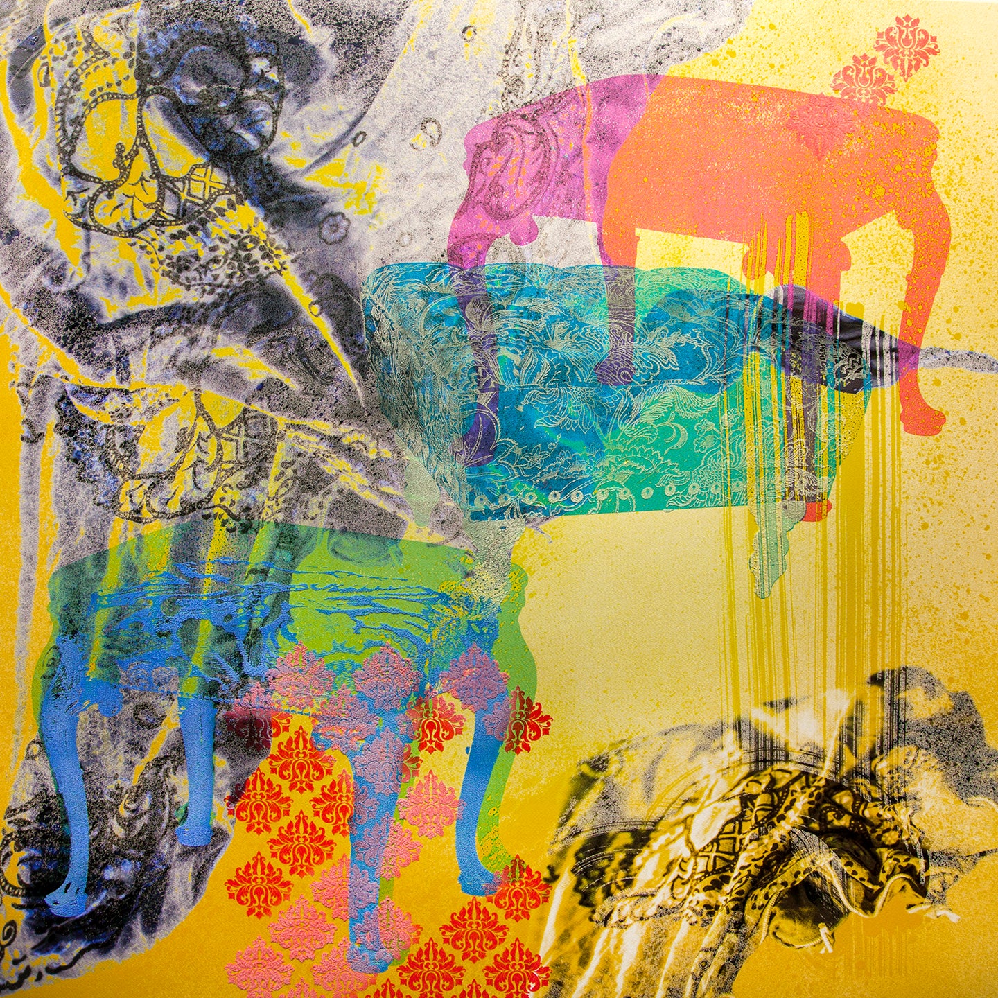 Profile banner image