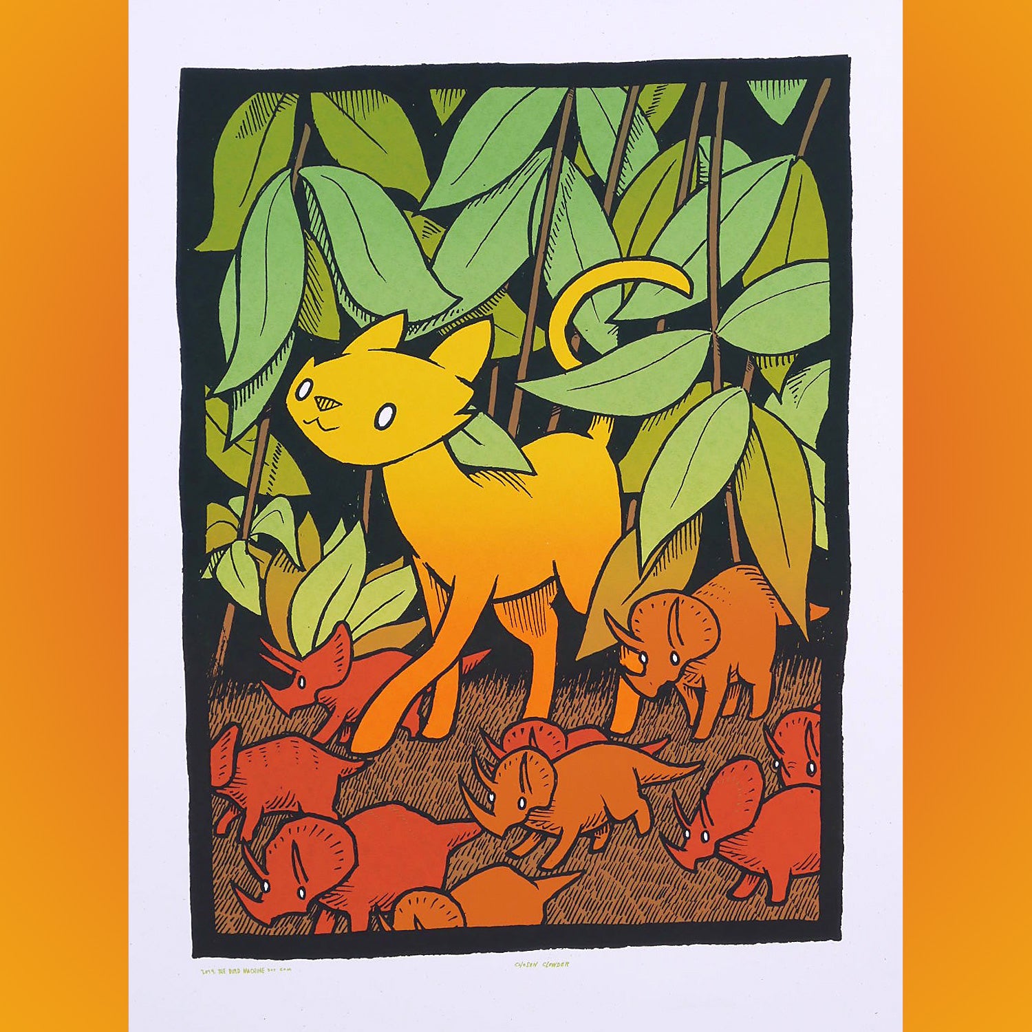 Profile banner image