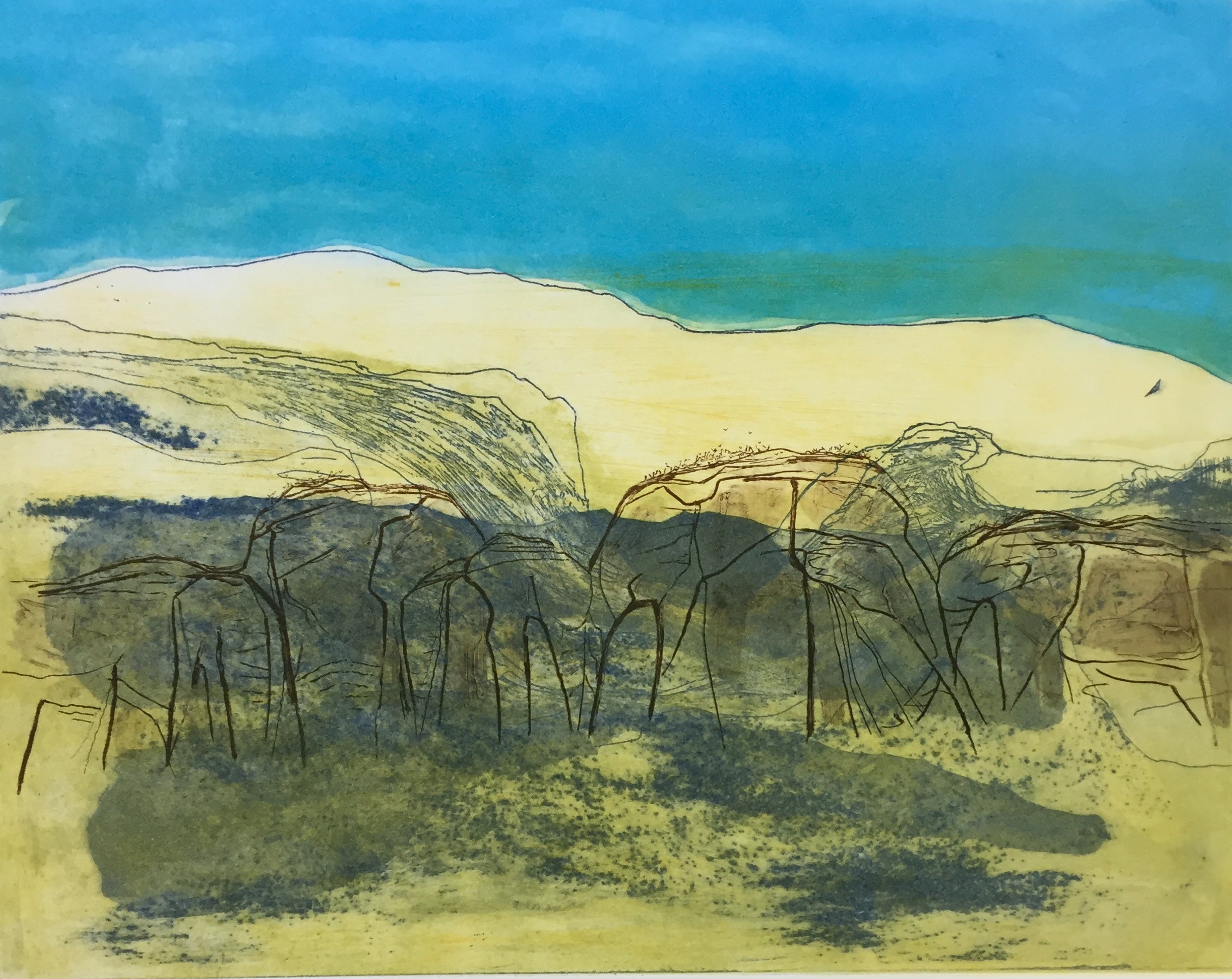 Profile banner image