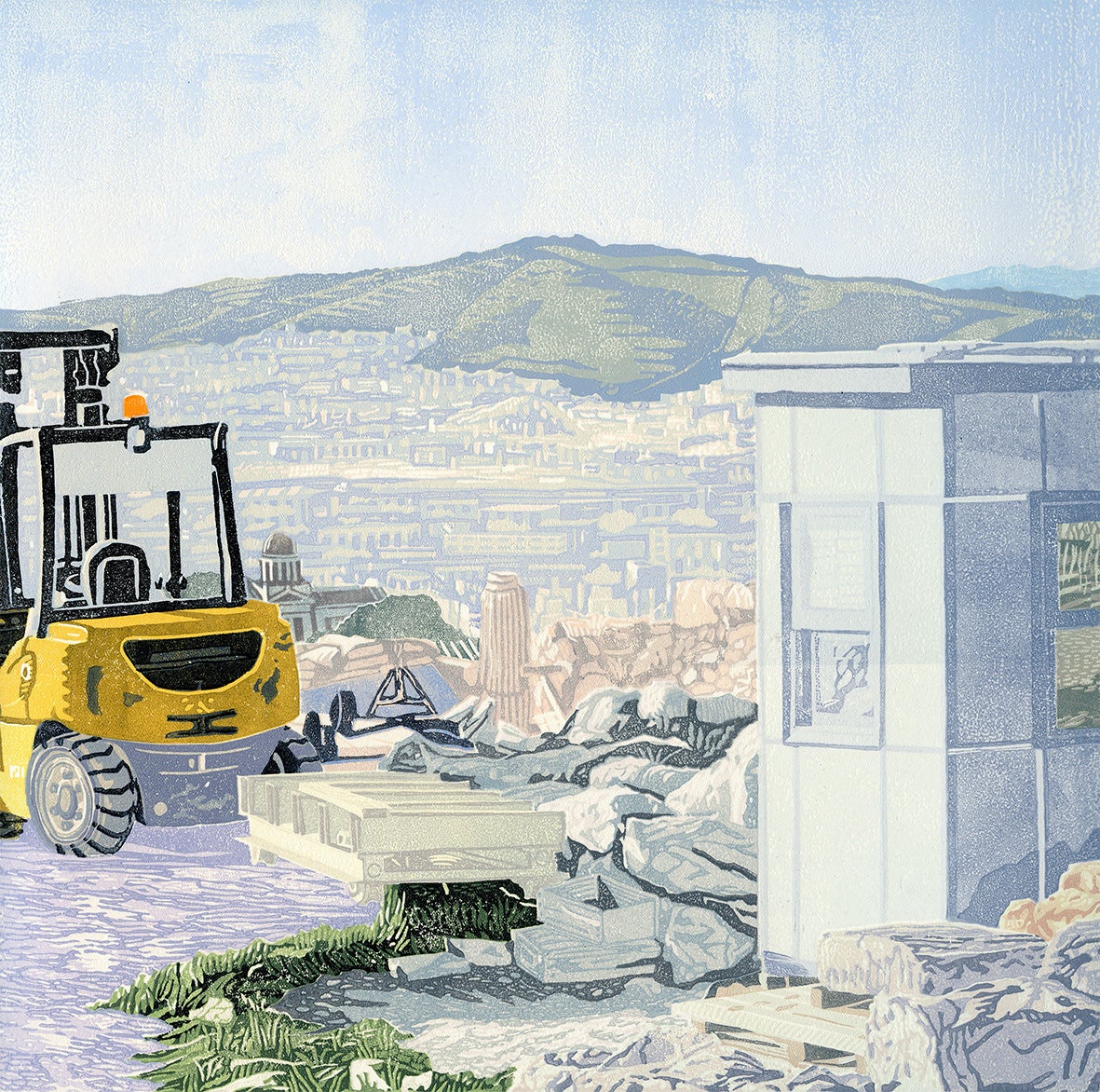 Profile banner image