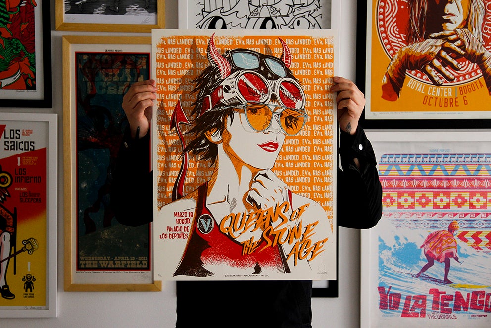 Profile banner image