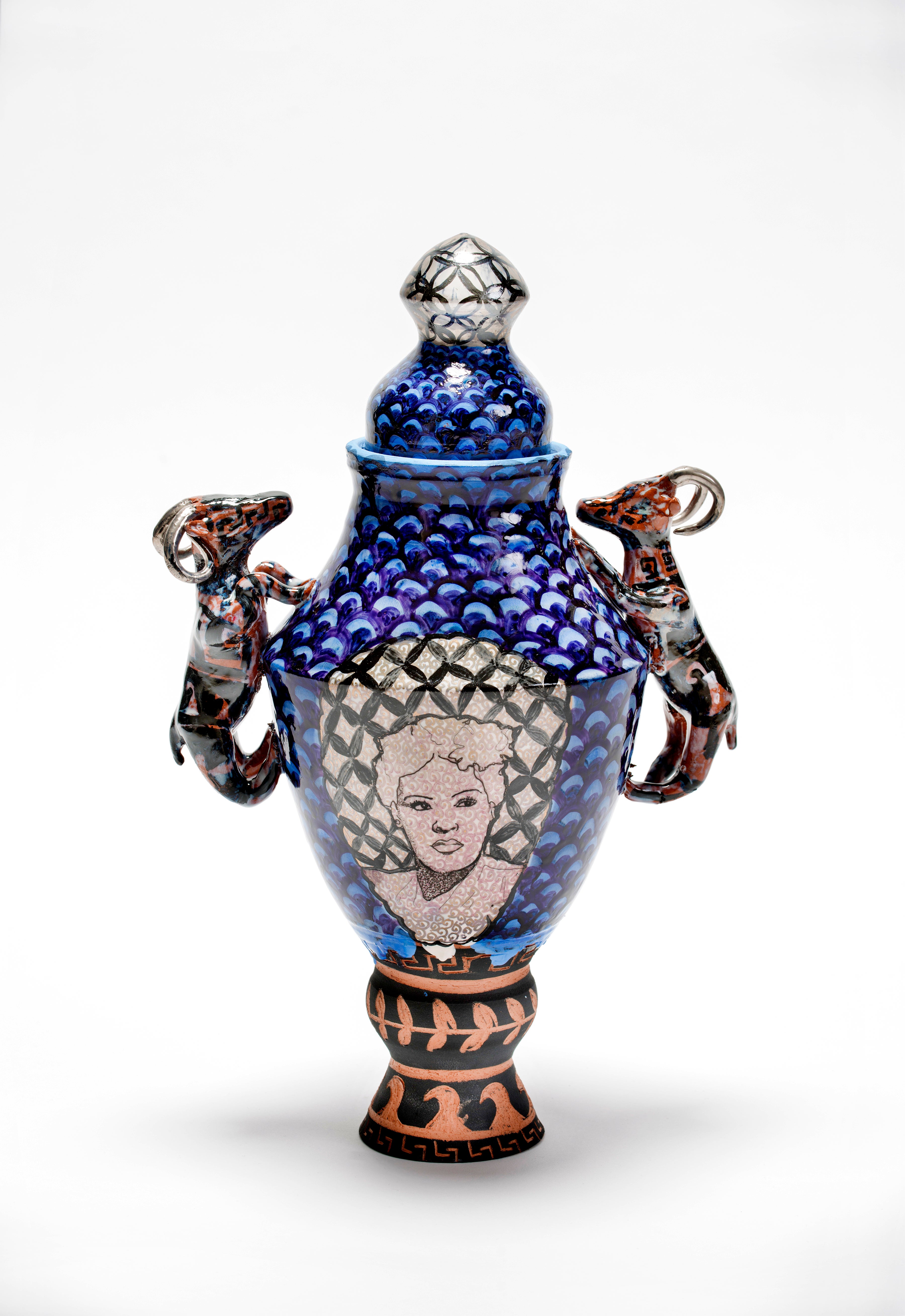 Profile banner image