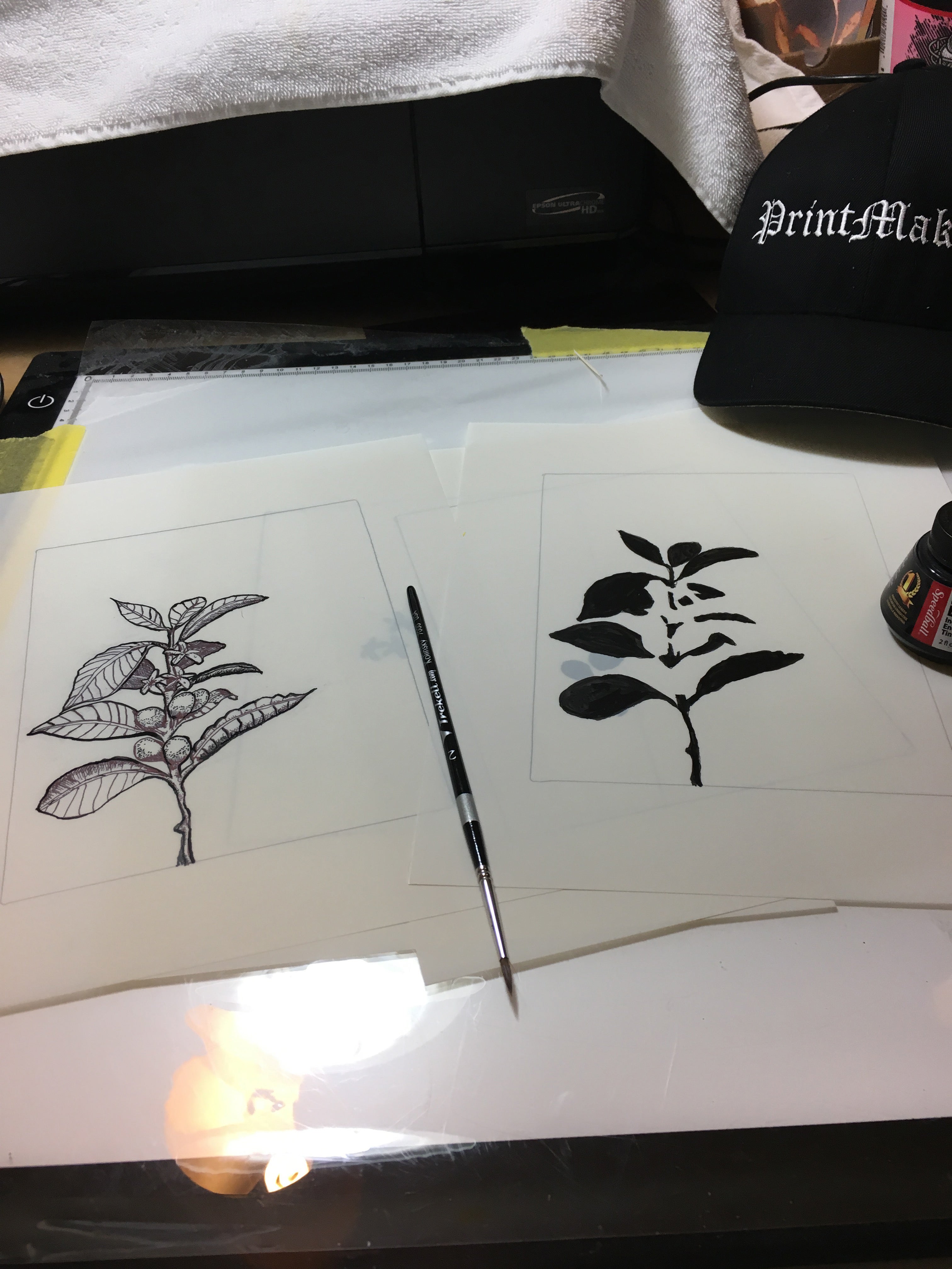 Profile banner image