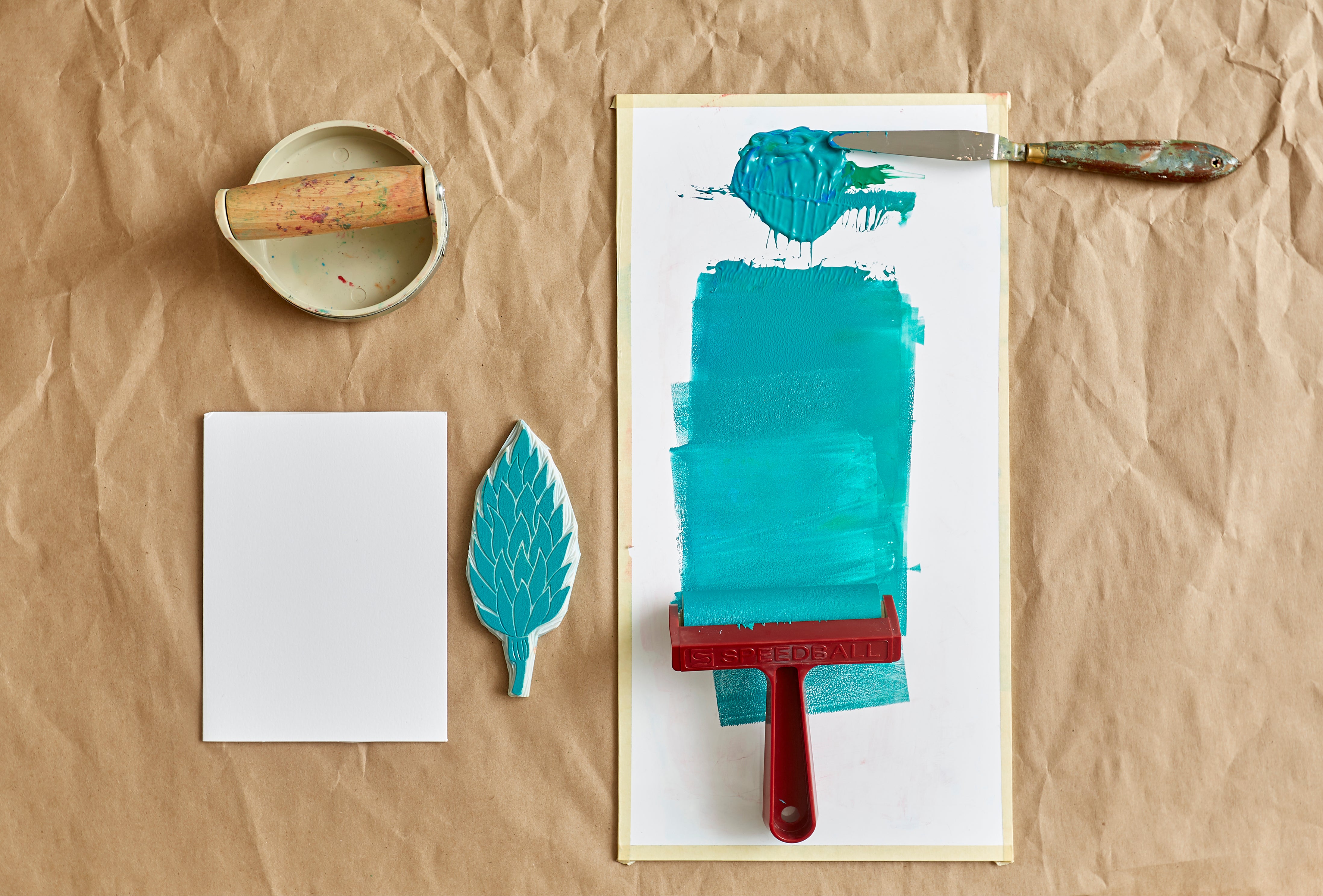 Profile banner image